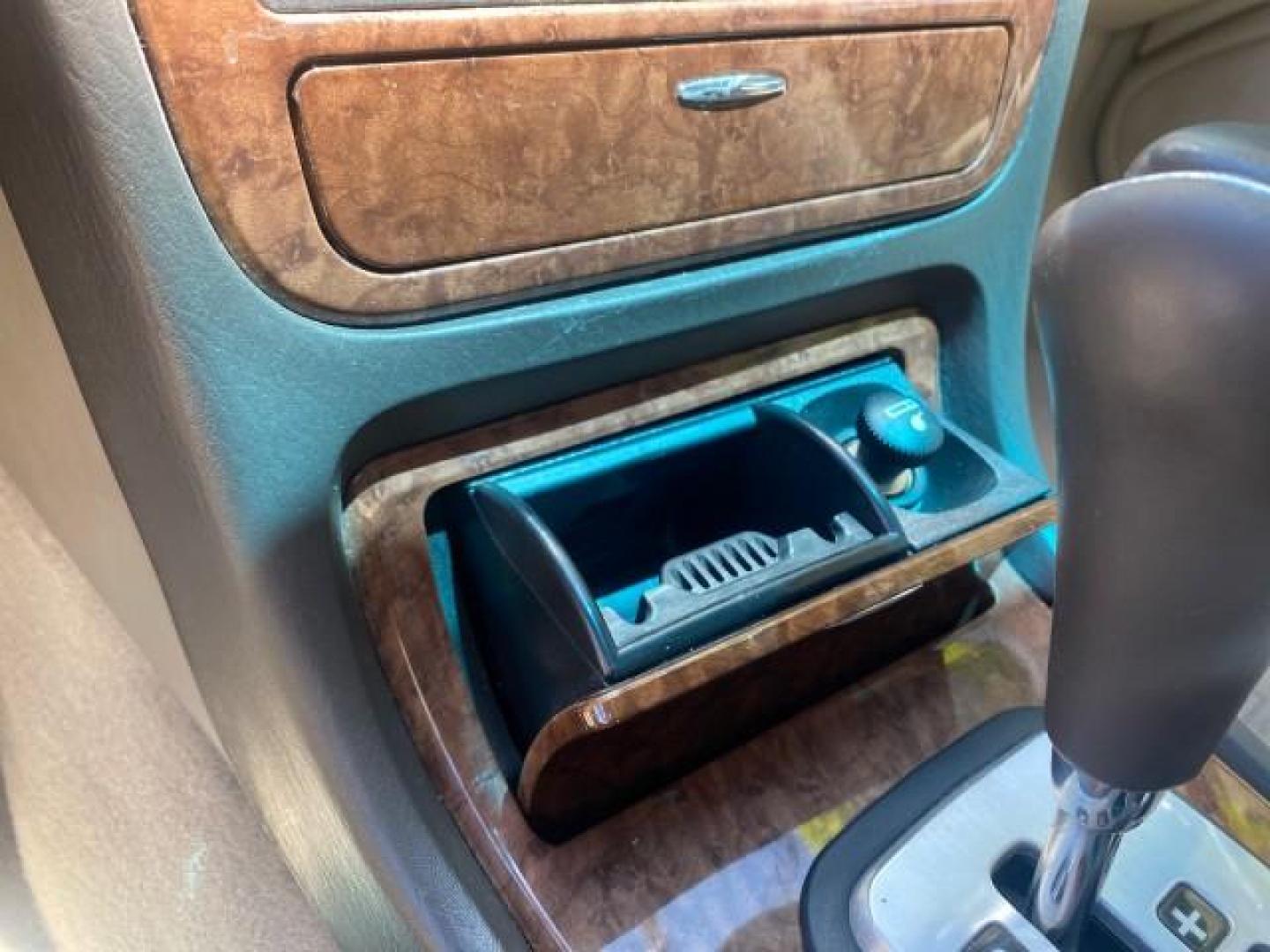 2005 Celadon Green /Beige Hyundai XG350 LOW MILES 46,921 1 OWNER (KMHFU45E55A) with an 3.5L DOHC MPI 24-Valve V6 Engine engine, Automatic transmission, located at 4701 North Dixie Hwy, Pompano Beach, FL, 33064, (954) 422-2889, 26.240938, -80.123474 - OUR WEBPAGE FLORIDACARS1.COM HAS OVER 100 PHOTOS AND FREE CARFAX LINK 2005 HYUNDAI XG350 VIN: KMHFU45E55A380931 K M H F U 4 5 E 5 5 A 3 8 0 9 3 1 SEDAN 4 DR 3.5L V6 F DOHC 24V GASOLINE FRONT WHEEL DRIVE Top Features Alloy Wheels Leather Seats Basic Features ABS Brakes AM/FM Stereo Air Conditioning A - Photo#49