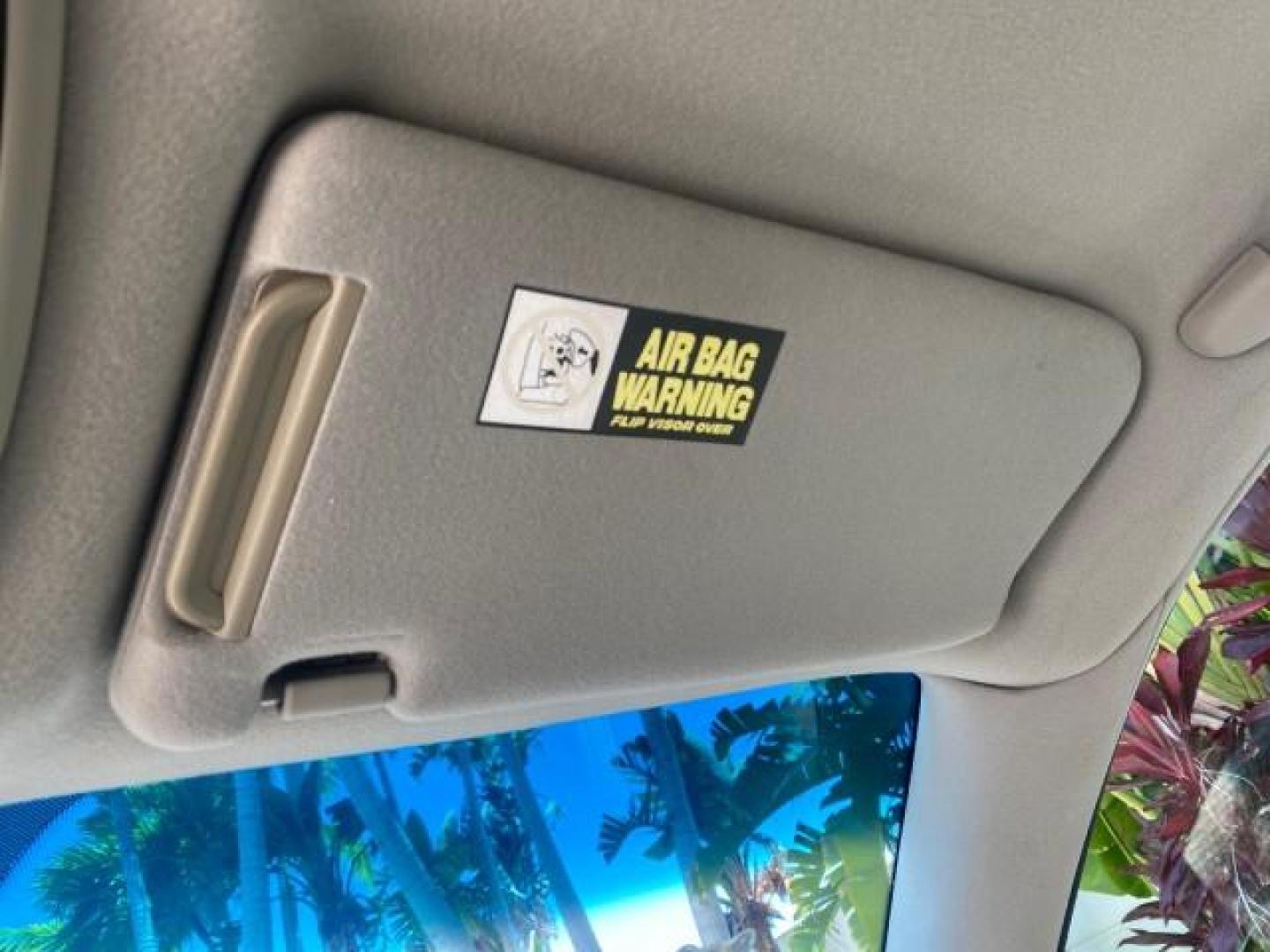 2005 Celadon Green /Beige Hyundai XG350 LOW MILES 46,921 1 OWNER (KMHFU45E55A) with an 3.5L DOHC MPI 24-Valve V6 Engine engine, Automatic transmission, located at 4701 North Dixie Hwy, Pompano Beach, FL, 33064, (954) 422-2889, 26.240938, -80.123474 - OUR WEBPAGE FLORIDACARS1.COM HAS OVER 100 PHOTOS AND FREE CARFAX LINK 2005 HYUNDAI XG350 VIN: KMHFU45E55A380931 K M H F U 4 5 E 5 5 A 3 8 0 9 3 1 SEDAN 4 DR 3.5L V6 F DOHC 24V GASOLINE FRONT WHEEL DRIVE Top Features Alloy Wheels Leather Seats Basic Features ABS Brakes AM/FM Stereo Air Conditioning A - Photo#58