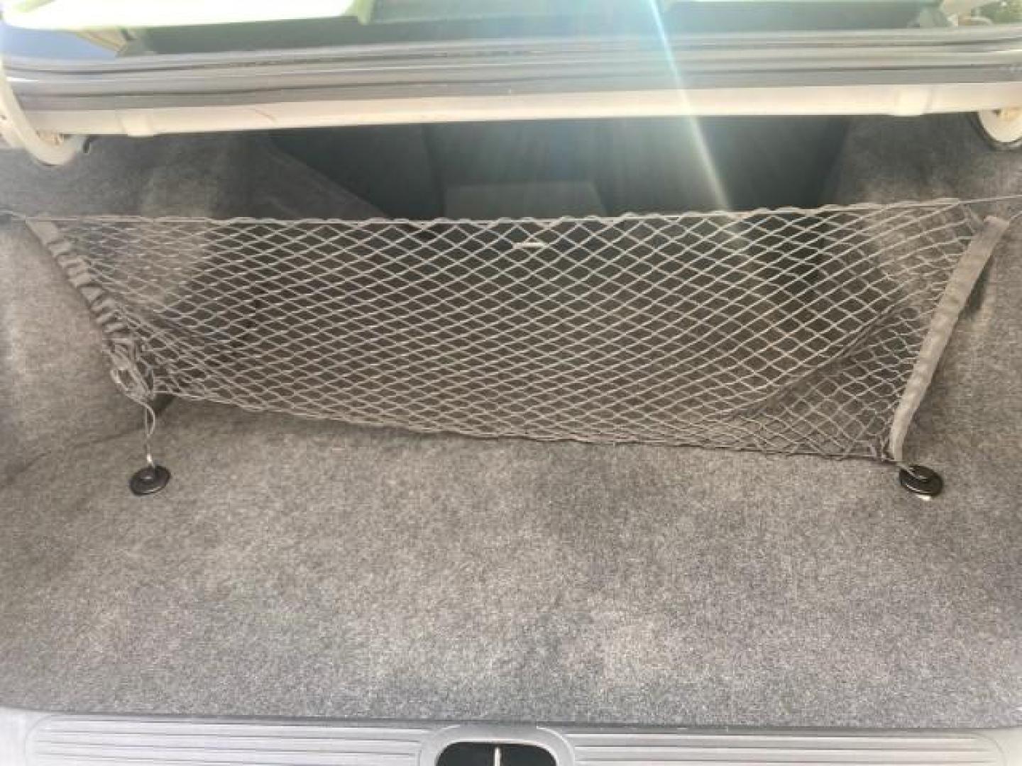 2003 White /Taupe Buick LeSabre Custom LOW MILES 32,880 1 OWNER (1G4HP54K63U) with an 3.8L 3800 V6 SFI Engine engine, Automatic transmission, located at 4701 North Dixie Hwy, Pompano Beach, FL, 33064, (954) 422-2889, 26.240938, -80.123474 - OUR WEBPAGE FLORIDACARS1.COM HAS OVER 100 PHOTOS AND FREE CARFAX LINK 2003 BUICK LESABRE CUSTOM VIN: 1G4HP54K63U139534 1 G 4 H P 5 4 K 6 3 U 1 3 9 5 3 4 SEDAN 4 DR 3.8L V6 F 12V 29 mpg GASOLINE FRONT WHEEL DRIVE Top Features Alloy Wheels Cloth Seats Leather Seats Luxury Package Basic Features ABS Br - Photo#78