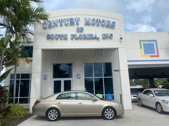 2006 Toyota Avalon XLS LOW MILES 53,114