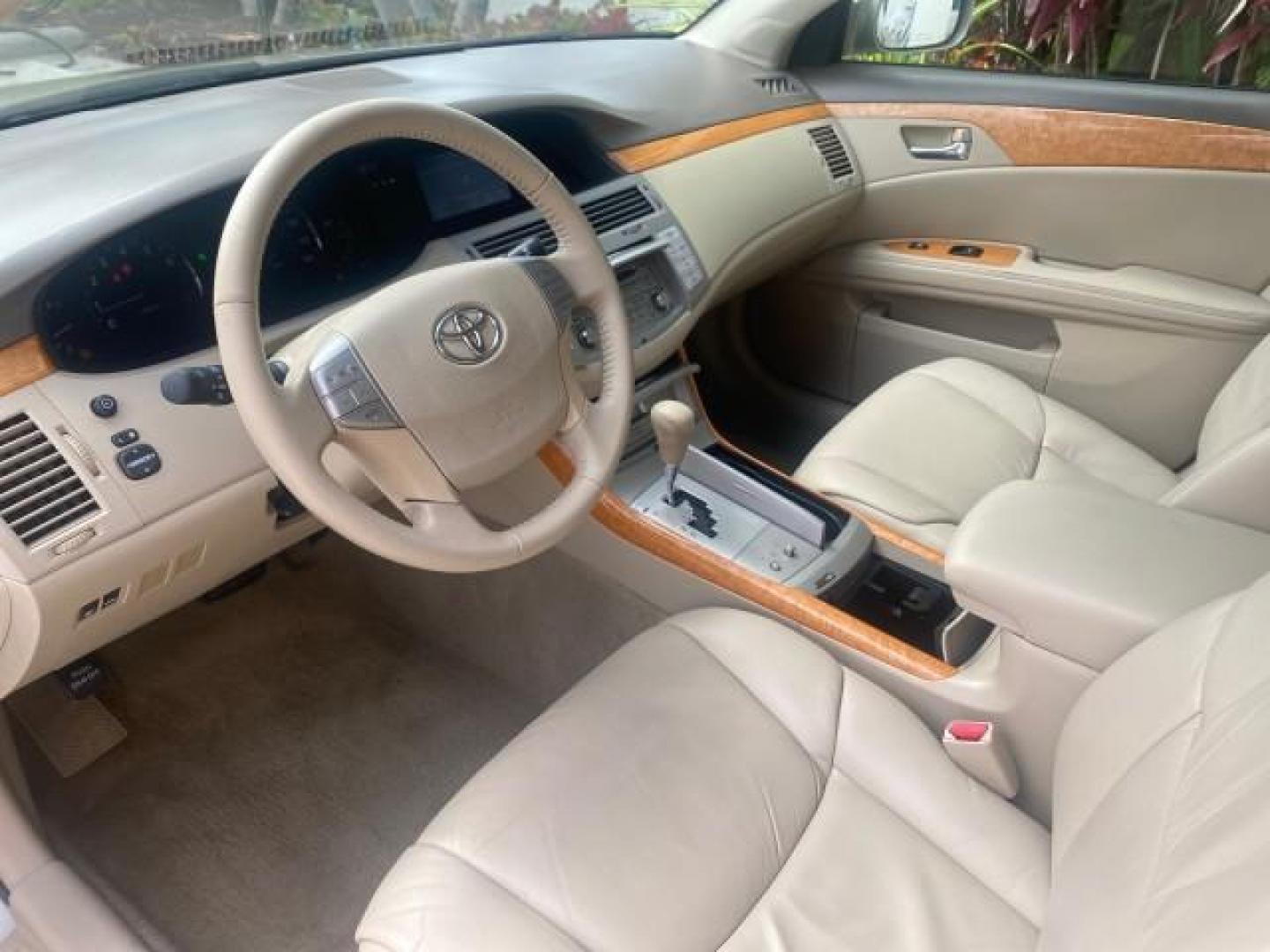 2006 Desert Sand Mica /Ivory Toyota Avalon XLS LOW MILES 53,114 (4T1BK36B66U) with an 3.5L 24-Valve EFI DOHC V6 Engine engine, Automatic transmission, located at 4701 North Dixie Hwy, Pompano Beach, FL, 33064, (954) 422-2889, 26.240938, -80.123474 - OUR WEBPAGE FLORIDACARS1.COM HAS OVER 100 PHOTOS AND FREE CARFAX LINK 2006 TOYOTA AVALON XLS VIN: 4T1BK36B66U098736 4 T 1 B K 3 6 B 6 6 U 0 9 8 7 3 6 SEDAN 4 DR 3.5L V6 F DOHC 24V GASOLINE FRONT WHEEL DRIVE Top Features Alloy Wheels Front Seat Heaters Leather Seats Special Edition Sunroof(s) Basic F - Photo#36