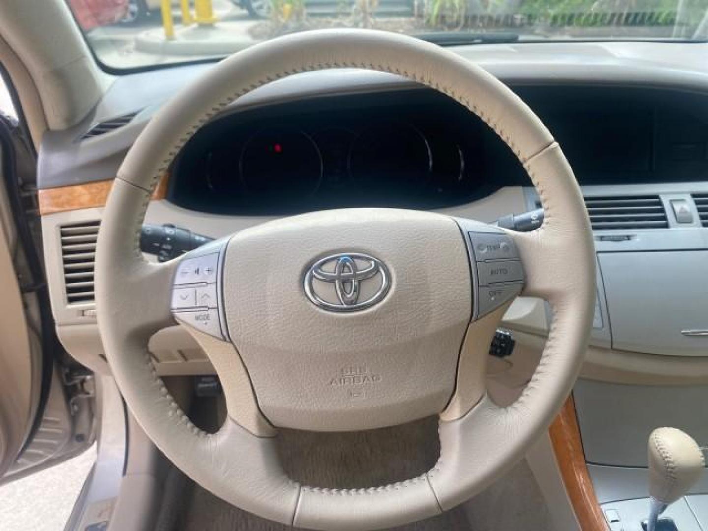 2006 Desert Sand Mica /Ivory Toyota Avalon XLS LOW MILES 53,114 (4T1BK36B66U) with an 3.5L 24-Valve EFI DOHC V6 Engine engine, Automatic transmission, located at 4701 North Dixie Hwy, Pompano Beach, FL, 33064, (954) 422-2889, 26.240938, -80.123474 - OUR WEBPAGE FLORIDACARS1.COM HAS OVER 100 PHOTOS AND FREE CARFAX LINK 2006 TOYOTA AVALON XLS VIN: 4T1BK36B66U098736 4 T 1 B K 3 6 B 6 6 U 0 9 8 7 3 6 SEDAN 4 DR 3.5L V6 F DOHC 24V GASOLINE FRONT WHEEL DRIVE Top Features Alloy Wheels Front Seat Heaters Leather Seats Special Edition Sunroof(s) Basic F - Photo#39