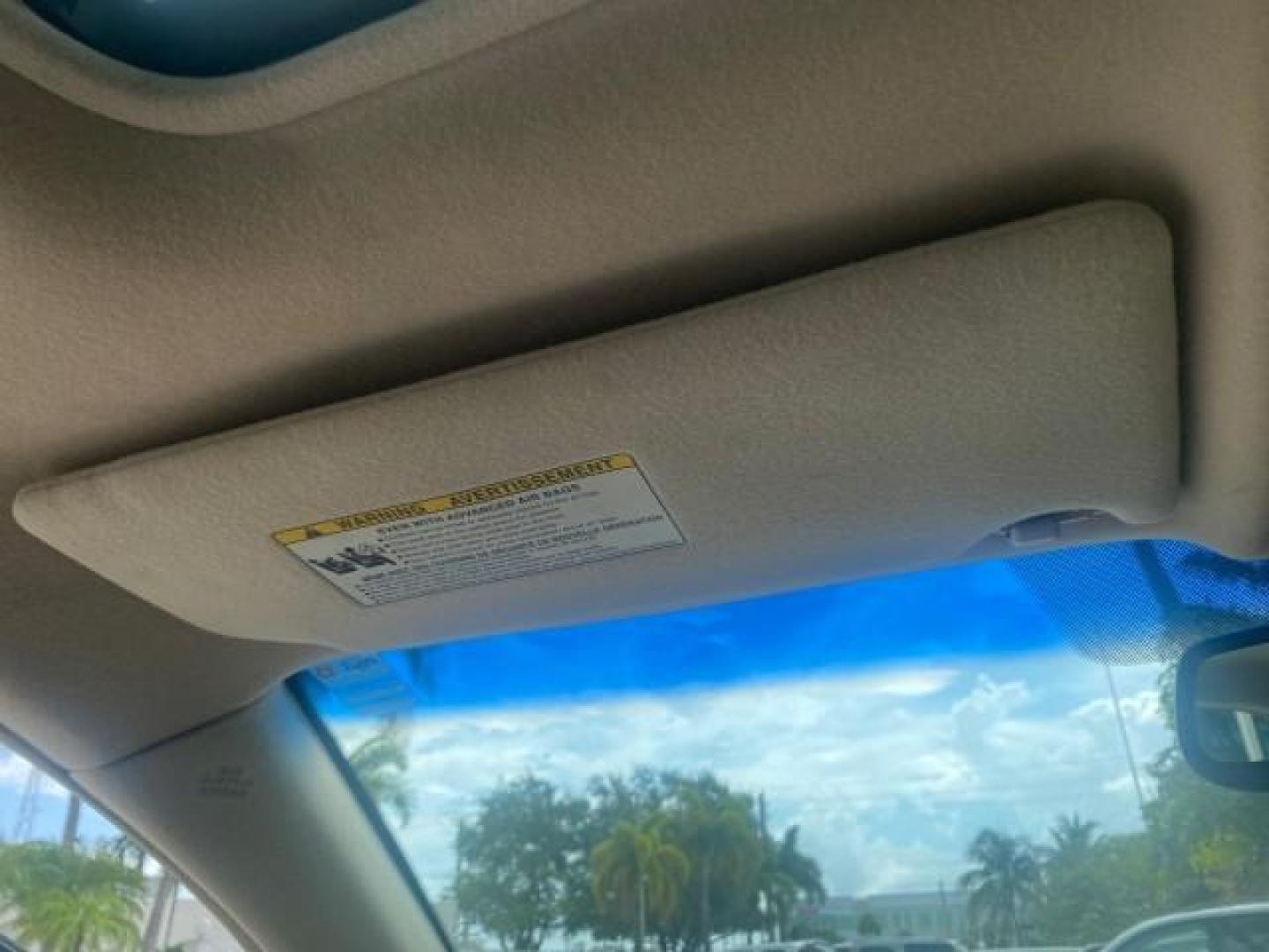 2006 Desert Sand Mica /Ivory Toyota Avalon XLS LOW MILES 53,114 (4T1BK36B66U) with an 3.5L 24-Valve EFI DOHC V6 Engine engine, Automatic transmission, located at 4701 North Dixie Hwy, Pompano Beach, FL, 33064, (954) 422-2889, 26.240938, -80.123474 - OUR WEBPAGE FLORIDACARS1.COM HAS OVER 100 PHOTOS AND FREE CARFAX LINK 2006 TOYOTA AVALON XLS VIN: 4T1BK36B66U098736 4 T 1 B K 3 6 B 6 6 U 0 9 8 7 3 6 SEDAN 4 DR 3.5L V6 F DOHC 24V GASOLINE FRONT WHEEL DRIVE Top Features Alloy Wheels Front Seat Heaters Leather Seats Special Edition Sunroof(s) Basic F - Photo#60