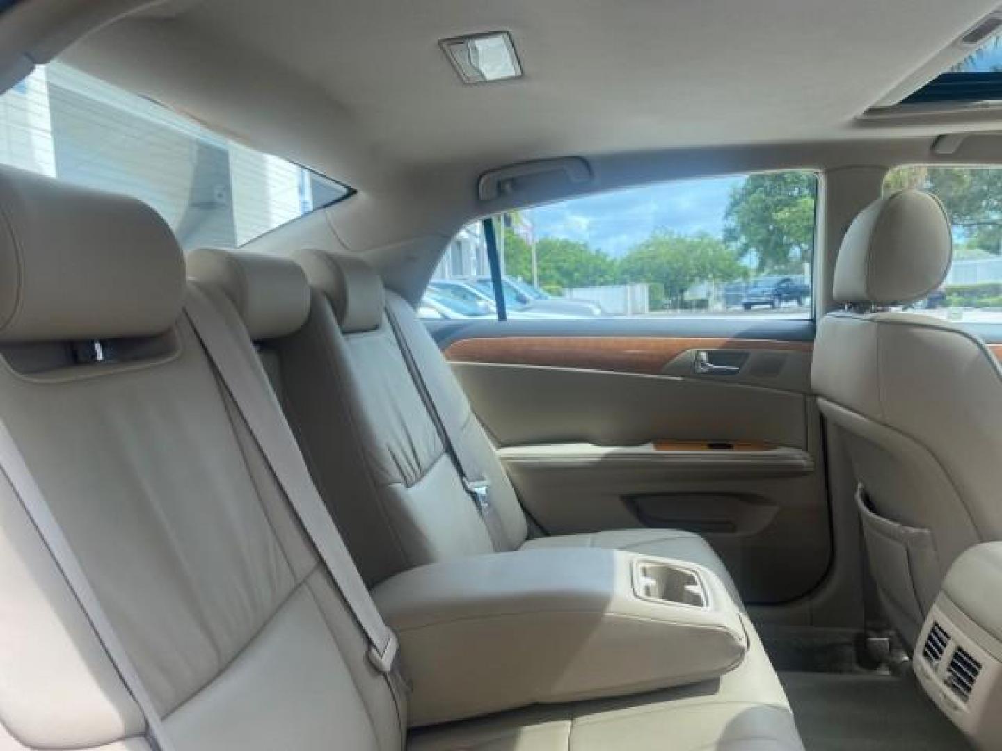 2006 Desert Sand Mica /Ivory Toyota Avalon XLS LOW MILES 53,114 (4T1BK36B66U) with an 3.5L 24-Valve EFI DOHC V6 Engine engine, Automatic transmission, located at 4701 North Dixie Hwy, Pompano Beach, FL, 33064, (954) 422-2889, 26.240938, -80.123474 - OUR WEBPAGE FLORIDACARS1.COM HAS OVER 100 PHOTOS AND FREE CARFAX LINK 2006 TOYOTA AVALON XLS VIN: 4T1BK36B66U098736 4 T 1 B K 3 6 B 6 6 U 0 9 8 7 3 6 SEDAN 4 DR 3.5L V6 F DOHC 24V GASOLINE FRONT WHEEL DRIVE Top Features Alloy Wheels Front Seat Heaters Leather Seats Special Edition Sunroof(s) Basic F - Photo#98