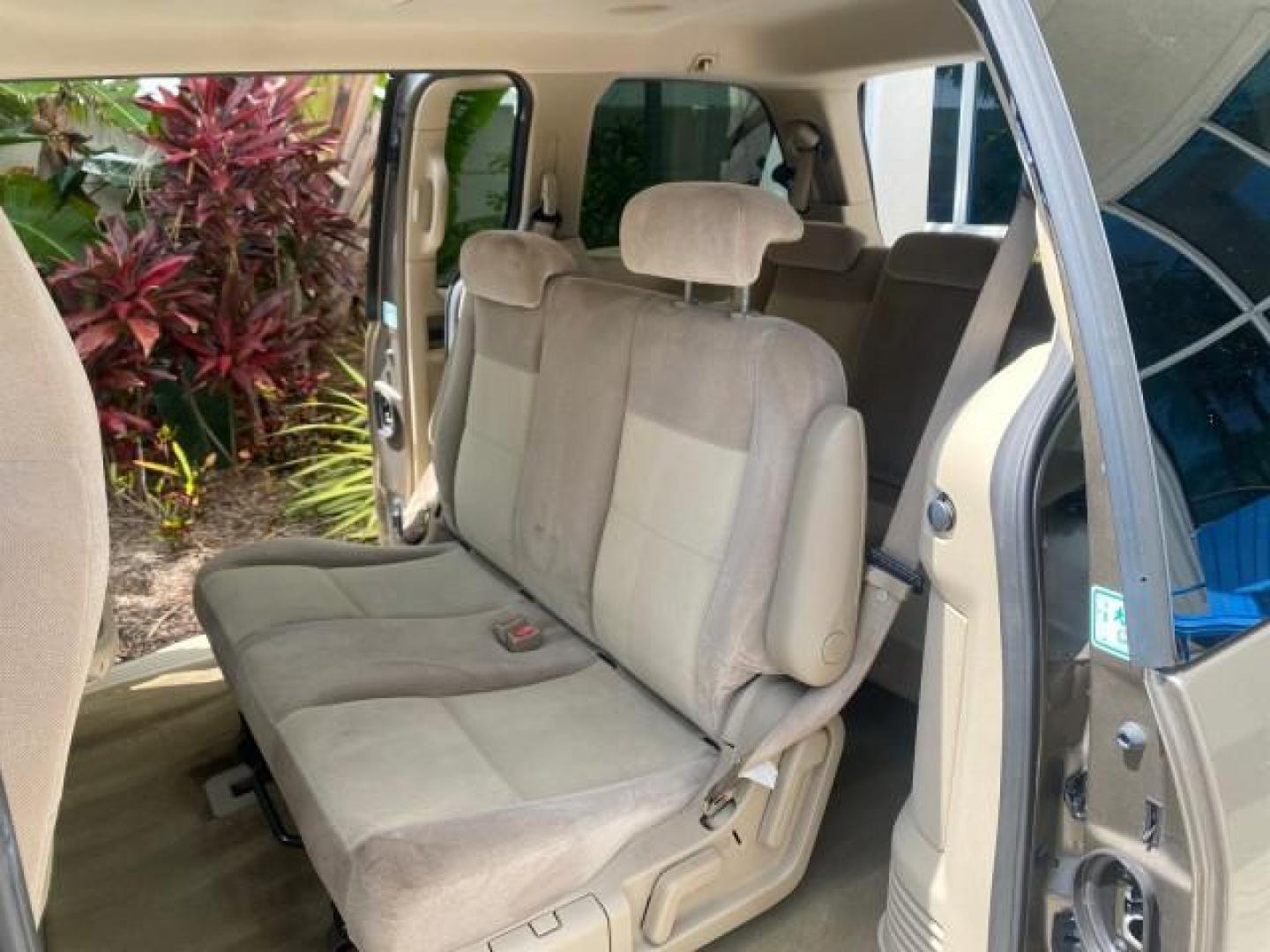 2006 Arizona Beige Metallic /Pebble Ford Freestar Wagon SE LOW MILES 57,712 (2FMZA51666B) with an 3.9L OHV V6 Engine engine, Automatic transmission, located at 4701 North Dixie Hwy, Pompano Beach, FL, 33064, (954) 422-2889, 26.240938, -80.123474 - OUR WEBPAGE FLORIDACARS1.COM HAS OVER 100 PHOTOS AND FREE CARFAX LINK 2006 FORD FREESTAR SE VIN: 2FMZA51666BA30658 2 F M Z A 5 1 6 6 6 B A 3 0 6 5 8 VAN 3.9L V6 F GASOLINE FRONT WHEEL DRIVE Top Features Cloth Seats Fold-Away Third Row Third Row Seat Basic Features ABS Brakes AM/FM Stereo Air Conditi - Photo#14