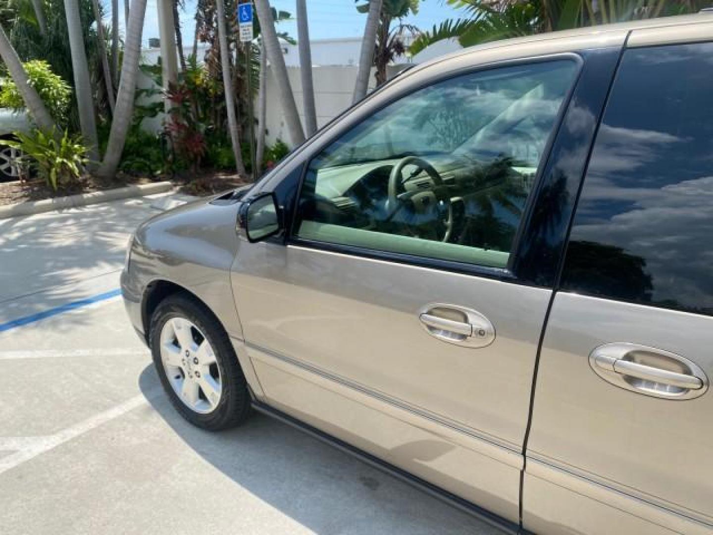 2006 Arizona Beige Metallic /Pebble Ford Freestar Wagon SE LOW MILES 57,712 (2FMZA51666B) with an 3.9L OHV V6 Engine engine, Automatic transmission, located at 4701 North Dixie Hwy, Pompano Beach, FL, 33064, (954) 422-2889, 26.240938, -80.123474 - OUR WEBPAGE FLORIDACARS1.COM HAS OVER 100 PHOTOS AND FREE CARFAX LINK 2006 FORD FREESTAR SE VIN: 2FMZA51666BA30658 2 F M Z A 5 1 6 6 6 B A 3 0 6 5 8 VAN 3.9L V6 F GASOLINE FRONT WHEEL DRIVE Top Features Cloth Seats Fold-Away Third Row Third Row Seat Basic Features ABS Brakes AM/FM Stereo Air Conditi - Photo#27