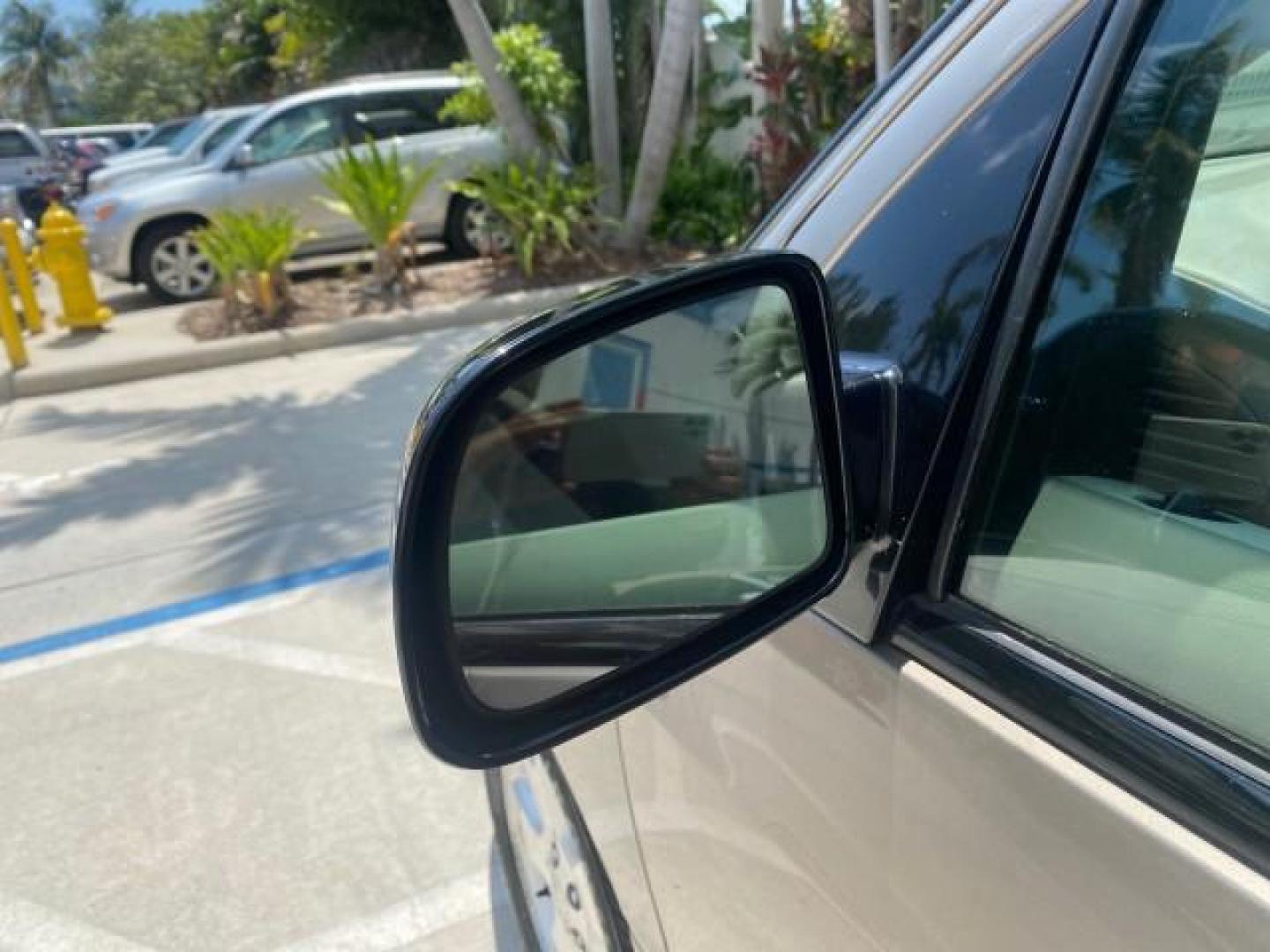 2006 Arizona Beige Metallic /Pebble Ford Freestar Wagon SE LOW MILES 57,712 (2FMZA51666B) with an 3.9L OHV V6 Engine engine, Automatic transmission, located at 4701 North Dixie Hwy, Pompano Beach, FL, 33064, (954) 422-2889, 26.240938, -80.123474 - OUR WEBPAGE FLORIDACARS1.COM HAS OVER 100 PHOTOS AND FREE CARFAX LINK 2006 FORD FREESTAR SE VIN: 2FMZA51666BA30658 2 F M Z A 5 1 6 6 6 B A 3 0 6 5 8 VAN 3.9L V6 F GASOLINE FRONT WHEEL DRIVE Top Features Cloth Seats Fold-Away Third Row Third Row Seat Basic Features ABS Brakes AM/FM Stereo Air Conditi - Photo#29