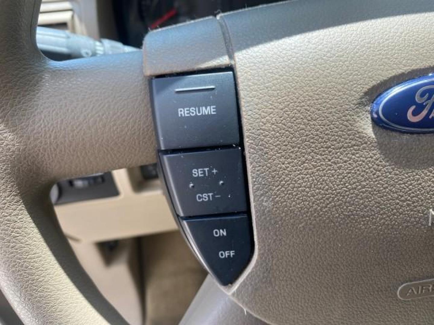 2006 Arizona Beige Metallic /Pebble Ford Freestar Wagon SE LOW MILES 57,712 (2FMZA51666B) with an 3.9L OHV V6 Engine engine, Automatic transmission, located at 4701 North Dixie Hwy, Pompano Beach, FL, 33064, (954) 422-2889, 26.240938, -80.123474 - OUR WEBPAGE FLORIDACARS1.COM HAS OVER 100 PHOTOS AND FREE CARFAX LINK 2006 FORD FREESTAR SE VIN: 2FMZA51666BA30658 2 F M Z A 5 1 6 6 6 B A 3 0 6 5 8 VAN 3.9L V6 F GASOLINE FRONT WHEEL DRIVE Top Features Cloth Seats Fold-Away Third Row Third Row Seat Basic Features ABS Brakes AM/FM Stereo Air Conditi - Photo#38