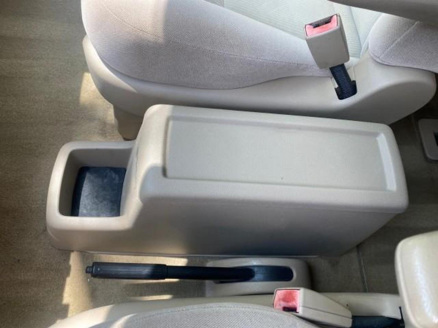 2006 Arizona Beige Metallic /Pebble Ford Freestar Wagon SE LOW MILES 57,712 (2FMZA51666B) with an 3.9L OHV V6 Engine engine, Automatic transmission, located at 4701 North Dixie Hwy, Pompano Beach, FL, 33064, (954) 422-2889, 26.240938, -80.123474 - OUR WEBPAGE FLORIDACARS1.COM HAS OVER 100 PHOTOS AND FREE CARFAX LINK 2006 FORD FREESTAR SE VIN: 2FMZA51666BA30658 2 F M Z A 5 1 6 6 6 B A 3 0 6 5 8 VAN 3.9L V6 F GASOLINE FRONT WHEEL DRIVE Top Features Cloth Seats Fold-Away Third Row Third Row Seat Basic Features ABS Brakes AM/FM Stereo Air Conditi - Photo#49