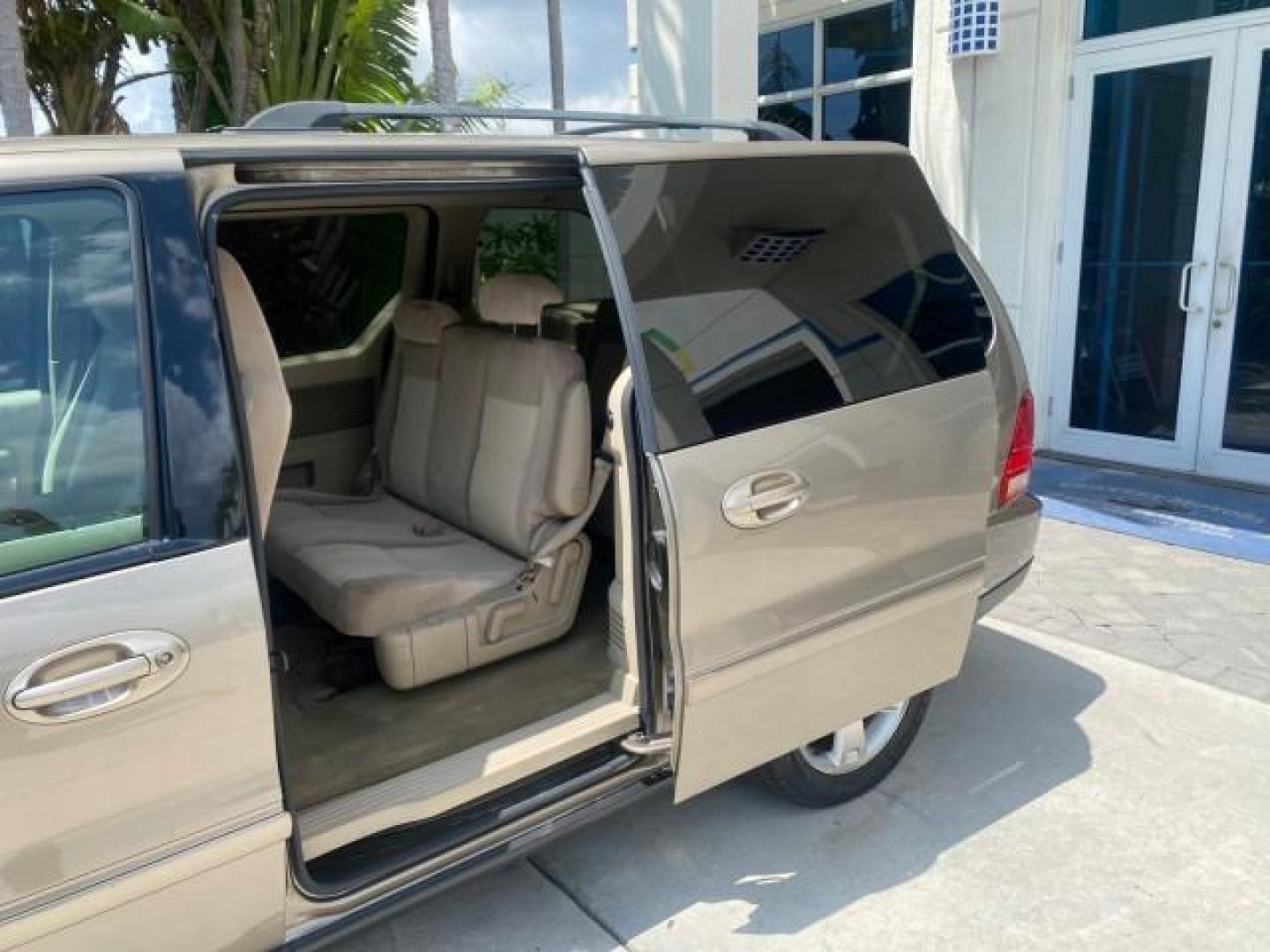 2006 Arizona Beige Metallic /Pebble Ford Freestar Wagon SE LOW MILES 57,712 (2FMZA51666B) with an 3.9L OHV V6 Engine engine, Automatic transmission, located at 4701 North Dixie Hwy, Pompano Beach, FL, 33064, (954) 422-2889, 26.240938, -80.123474 - OUR WEBPAGE FLORIDACARS1.COM HAS OVER 100 PHOTOS AND FREE CARFAX LINK 2006 FORD FREESTAR SE VIN: 2FMZA51666BA30658 2 F M Z A 5 1 6 6 6 B A 3 0 6 5 8 VAN 3.9L V6 F GASOLINE FRONT WHEEL DRIVE Top Features Cloth Seats Fold-Away Third Row Third Row Seat Basic Features ABS Brakes AM/FM Stereo Air Conditi - Photo#60