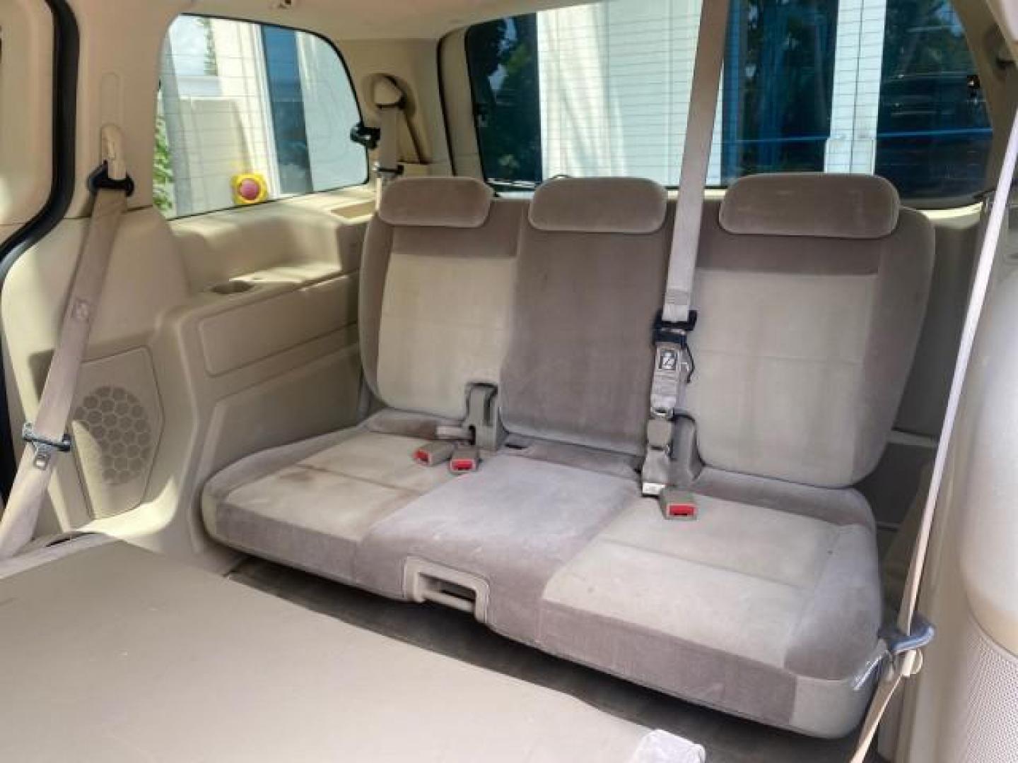 2006 Arizona Beige Metallic /Pebble Ford Freestar Wagon SE LOW MILES 57,712 (2FMZA51666B) with an 3.9L OHV V6 Engine engine, Automatic transmission, located at 4701 North Dixie Hwy, Pompano Beach, FL, 33064, (954) 422-2889, 26.240938, -80.123474 - OUR WEBPAGE FLORIDACARS1.COM HAS OVER 100 PHOTOS AND FREE CARFAX LINK 2006 FORD FREESTAR SE VIN: 2FMZA51666BA30658 2 F M Z A 5 1 6 6 6 B A 3 0 6 5 8 VAN 3.9L V6 F GASOLINE FRONT WHEEL DRIVE Top Features Cloth Seats Fold-Away Third Row Third Row Seat Basic Features ABS Brakes AM/FM Stereo Air Conditi - Photo#63