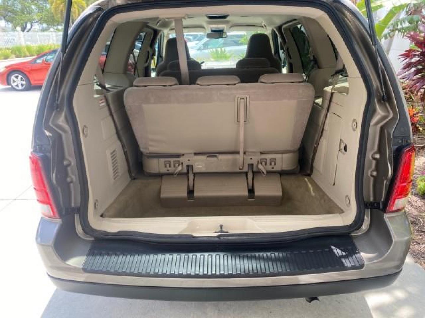 2006 Arizona Beige Metallic /Pebble Ford Freestar Wagon SE LOW MILES 57,712 (2FMZA51666B) with an 3.9L OHV V6 Engine engine, Automatic transmission, located at 4701 North Dixie Hwy, Pompano Beach, FL, 33064, (954) 422-2889, 26.240938, -80.123474 - OUR WEBPAGE FLORIDACARS1.COM HAS OVER 100 PHOTOS AND FREE CARFAX LINK 2006 FORD FREESTAR SE VIN: 2FMZA51666BA30658 2 F M Z A 5 1 6 6 6 B A 3 0 6 5 8 VAN 3.9L V6 F GASOLINE FRONT WHEEL DRIVE Top Features Cloth Seats Fold-Away Third Row Third Row Seat Basic Features ABS Brakes AM/FM Stereo Air Conditi - Photo#80