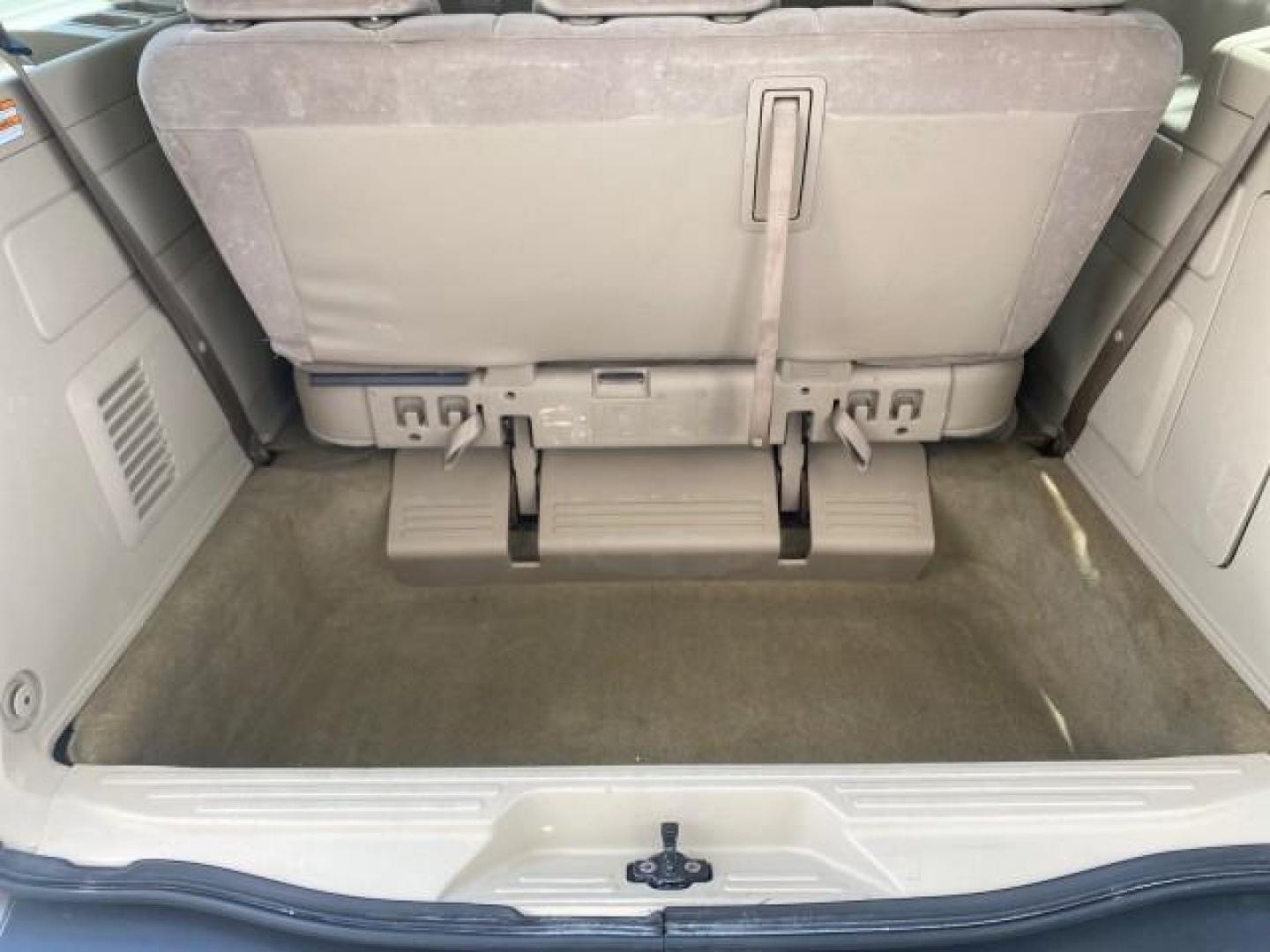2006 Arizona Beige Metallic /Pebble Ford Freestar Wagon SE LOW MILES 57,712 (2FMZA51666B) with an 3.9L OHV V6 Engine engine, Automatic transmission, located at 4701 North Dixie Hwy, Pompano Beach, FL, 33064, (954) 422-2889, 26.240938, -80.123474 - OUR WEBPAGE FLORIDACARS1.COM HAS OVER 100 PHOTOS AND FREE CARFAX LINK 2006 FORD FREESTAR SE VIN: 2FMZA51666BA30658 2 F M Z A 5 1 6 6 6 B A 3 0 6 5 8 VAN 3.9L V6 F GASOLINE FRONT WHEEL DRIVE Top Features Cloth Seats Fold-Away Third Row Third Row Seat Basic Features ABS Brakes AM/FM Stereo Air Conditi - Photo#81
