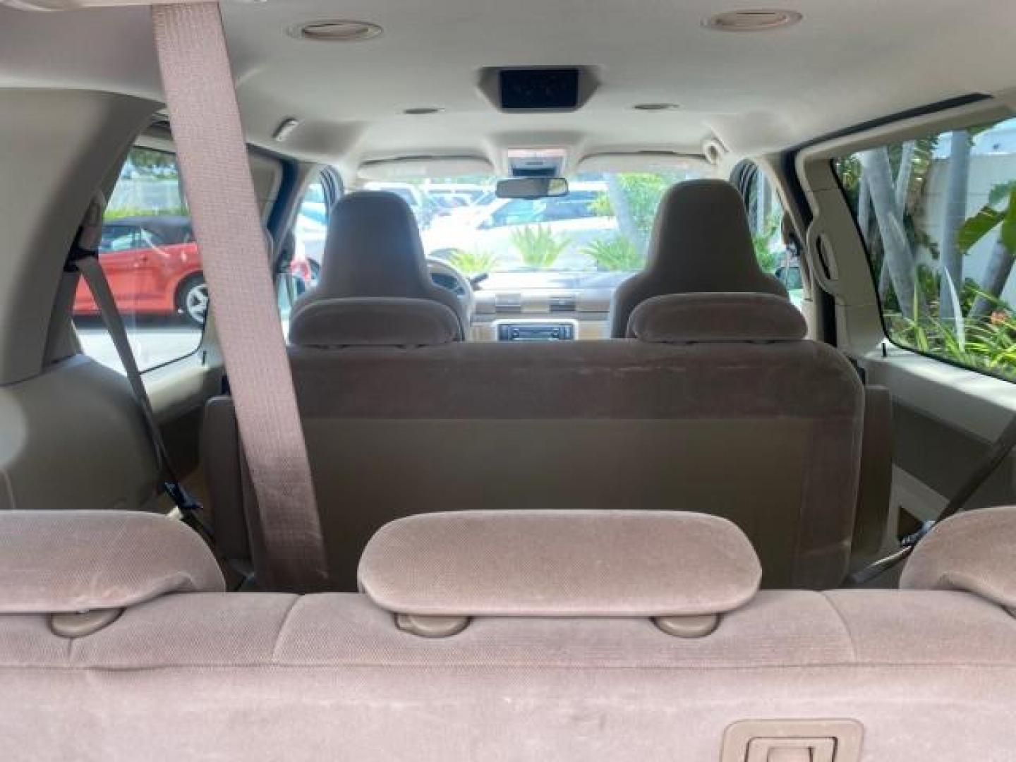 2006 Arizona Beige Metallic /Pebble Ford Freestar Wagon SE LOW MILES 57,712 (2FMZA51666B) with an 3.9L OHV V6 Engine engine, Automatic transmission, located at 4701 North Dixie Hwy, Pompano Beach, FL, 33064, (954) 422-2889, 26.240938, -80.123474 - OUR WEBPAGE FLORIDACARS1.COM HAS OVER 100 PHOTOS AND FREE CARFAX LINK 2006 FORD FREESTAR SE VIN: 2FMZA51666BA30658 2 F M Z A 5 1 6 6 6 B A 3 0 6 5 8 VAN 3.9L V6 F GASOLINE FRONT WHEEL DRIVE Top Features Cloth Seats Fold-Away Third Row Third Row Seat Basic Features ABS Brakes AM/FM Stereo Air Conditi - Photo#82