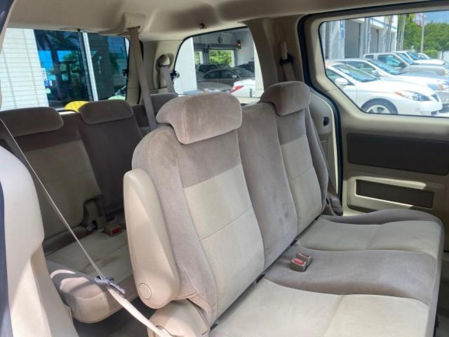 2006 Arizona Beige Metallic /Pebble Ford Freestar Wagon SE LOW MILES 57,712 (2FMZA51666B) with an 3.9L OHV V6 Engine engine, Automatic transmission, located at 4701 North Dixie Hwy, Pompano Beach, FL, 33064, (954) 422-2889, 26.240938, -80.123474 - OUR WEBPAGE FLORIDACARS1.COM HAS OVER 100 PHOTOS AND FREE CARFAX LINK 2006 FORD FREESTAR SE VIN: 2FMZA51666BA30658 2 F M Z A 5 1 6 6 6 B A 3 0 6 5 8 VAN 3.9L V6 F GASOLINE FRONT WHEEL DRIVE Top Features Cloth Seats Fold-Away Third Row Third Row Seat Basic Features ABS Brakes AM/FM Stereo Air Conditi - Photo#90