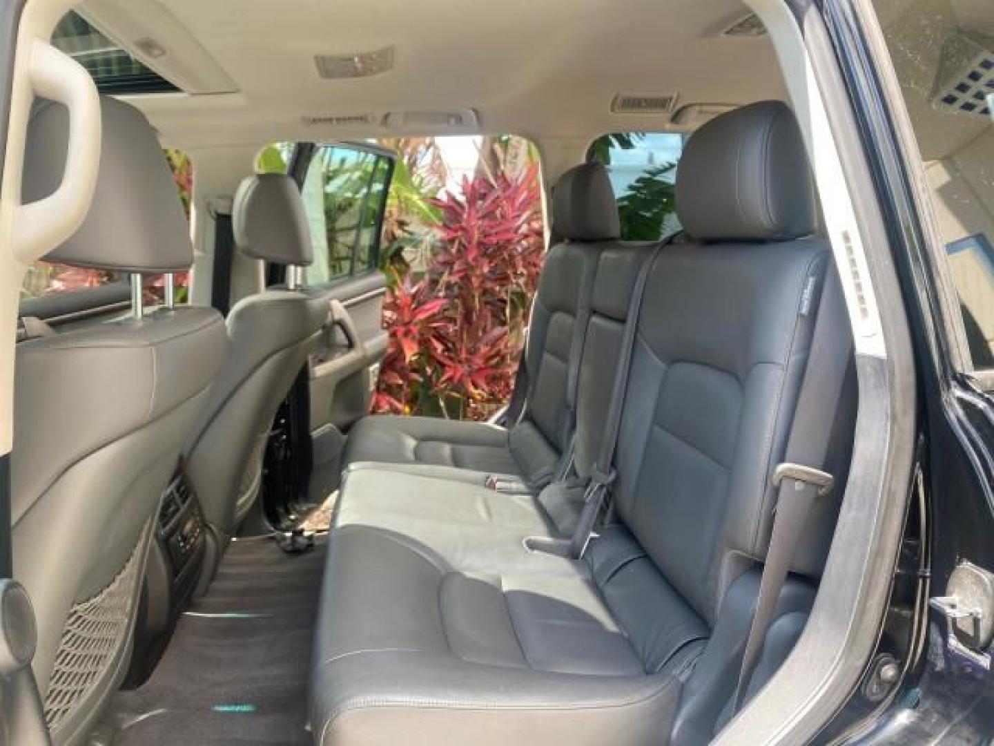 2008 Black /Medium Gray Toyota Land Cruiser LOOKS LIKE NEW 4WD (JTMHY05J984) with an 5.7L DOHC EFI 32-Valve V8 Engine engine, Automatic transmission, located at 4701 North Dixie Hwy, Pompano Beach, FL, 33064, (954) 422-2889, 26.240938, -80.123474 - OUR WEBPAGE FLORIDACARS1.COM HAS OVER 100 PHOTOS AND FREE CARFAX LINK 2008 TOYOTA LAND CRUISER VIN: JTMHY05J984000502 J T M H Y 0 5 J 9 8 4 0 0 0 5 0 2 4 DOOR WAGON/SPORT UTILITY 5.7L V8 F DOHC 32V GASOLINE ALL WHEEL DRIVE Top Features 4WD/AWD Alloy Wheels Fold-Away Third Row Front Seat Heaters JBL - Photo#14