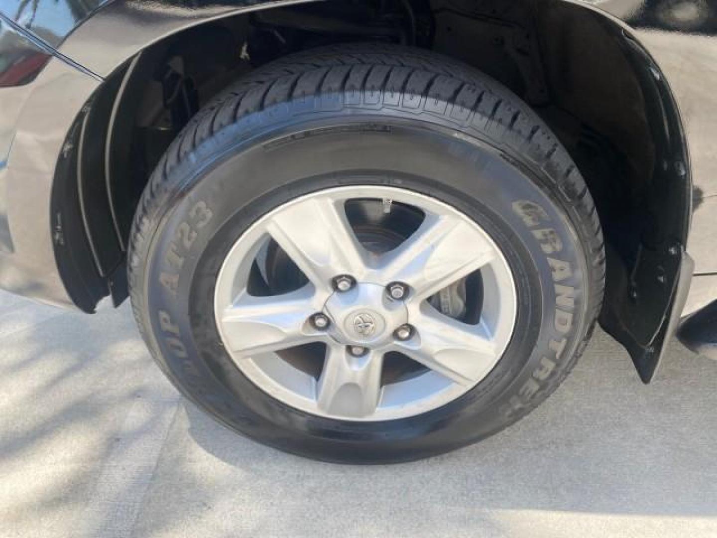 2008 Black /Medium Gray Toyota Land Cruiser LOOKS LIKE NEW 4WD (JTMHY05J984) with an 5.7L DOHC EFI 32-Valve V8 Engine engine, Automatic transmission, located at 4701 North Dixie Hwy, Pompano Beach, FL, 33064, (954) 422-2889, 26.240938, -80.123474 - OUR WEBPAGE FLORIDACARS1.COM HAS OVER 100 PHOTOS AND FREE CARFAX LINK 2008 TOYOTA LAND CRUISER VIN: JTMHY05J984000502 J T M H Y 0 5 J 9 8 4 0 0 0 5 0 2 4 DOOR WAGON/SPORT UTILITY 5.7L V8 F DOHC 32V GASOLINE ALL WHEEL DRIVE Top Features 4WD/AWD Alloy Wheels Fold-Away Third Row Front Seat Heaters JBL - Photo#19