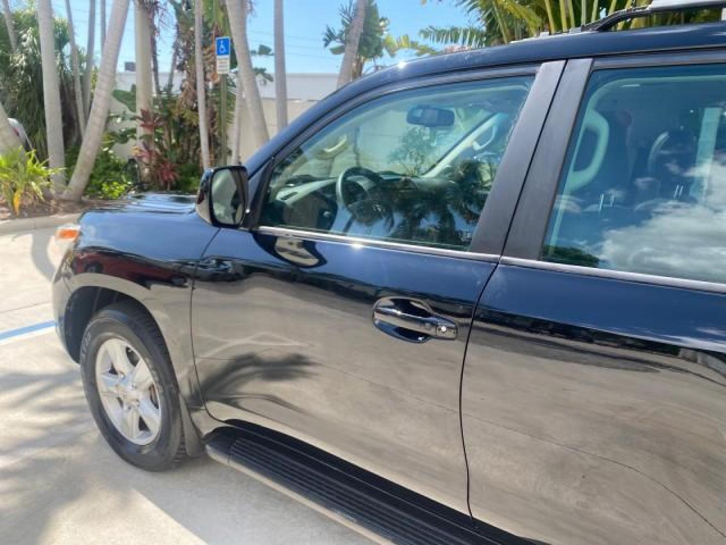 2008 Black /Medium Gray Toyota Land Cruiser LOOKS LIKE NEW 4WD (JTMHY05J984) with an 5.7L DOHC EFI 32-Valve V8 Engine engine, Automatic transmission, located at 4701 North Dixie Hwy, Pompano Beach, FL, 33064, (954) 422-2889, 26.240938, -80.123474 - OUR WEBPAGE FLORIDACARS1.COM HAS OVER 100 PHOTOS AND FREE CARFAX LINK 2008 TOYOTA LAND CRUISER VIN: JTMHY05J984000502 J T M H Y 0 5 J 9 8 4 0 0 0 5 0 2 4 DOOR WAGON/SPORT UTILITY 5.7L V8 F DOHC 32V GASOLINE ALL WHEEL DRIVE Top Features 4WD/AWD Alloy Wheels Fold-Away Third Row Front Seat Heaters JBL - Photo#27