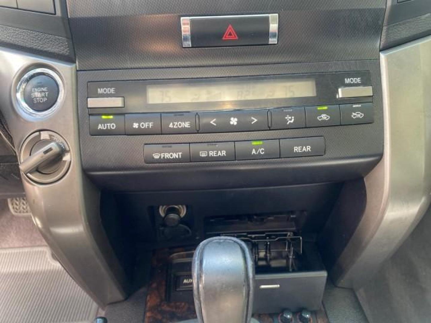 2008 Black /Medium Gray Toyota Land Cruiser LOOKS LIKE NEW 4WD (JTMHY05J984) with an 5.7L DOHC EFI 32-Valve V8 Engine engine, Automatic transmission, located at 4701 North Dixie Hwy, Pompano Beach, FL, 33064, (954) 422-2889, 26.240938, -80.123474 - OUR WEBPAGE FLORIDACARS1.COM HAS OVER 100 PHOTOS AND FREE CARFAX LINK 2008 TOYOTA LAND CRUISER VIN: JTMHY05J984000502 J T M H Y 0 5 J 9 8 4 0 0 0 5 0 2 4 DOOR WAGON/SPORT UTILITY 5.7L V8 F DOHC 32V GASOLINE ALL WHEEL DRIVE Top Features 4WD/AWD Alloy Wheels Fold-Away Third Row Front Seat Heaters JBL - Photo#45