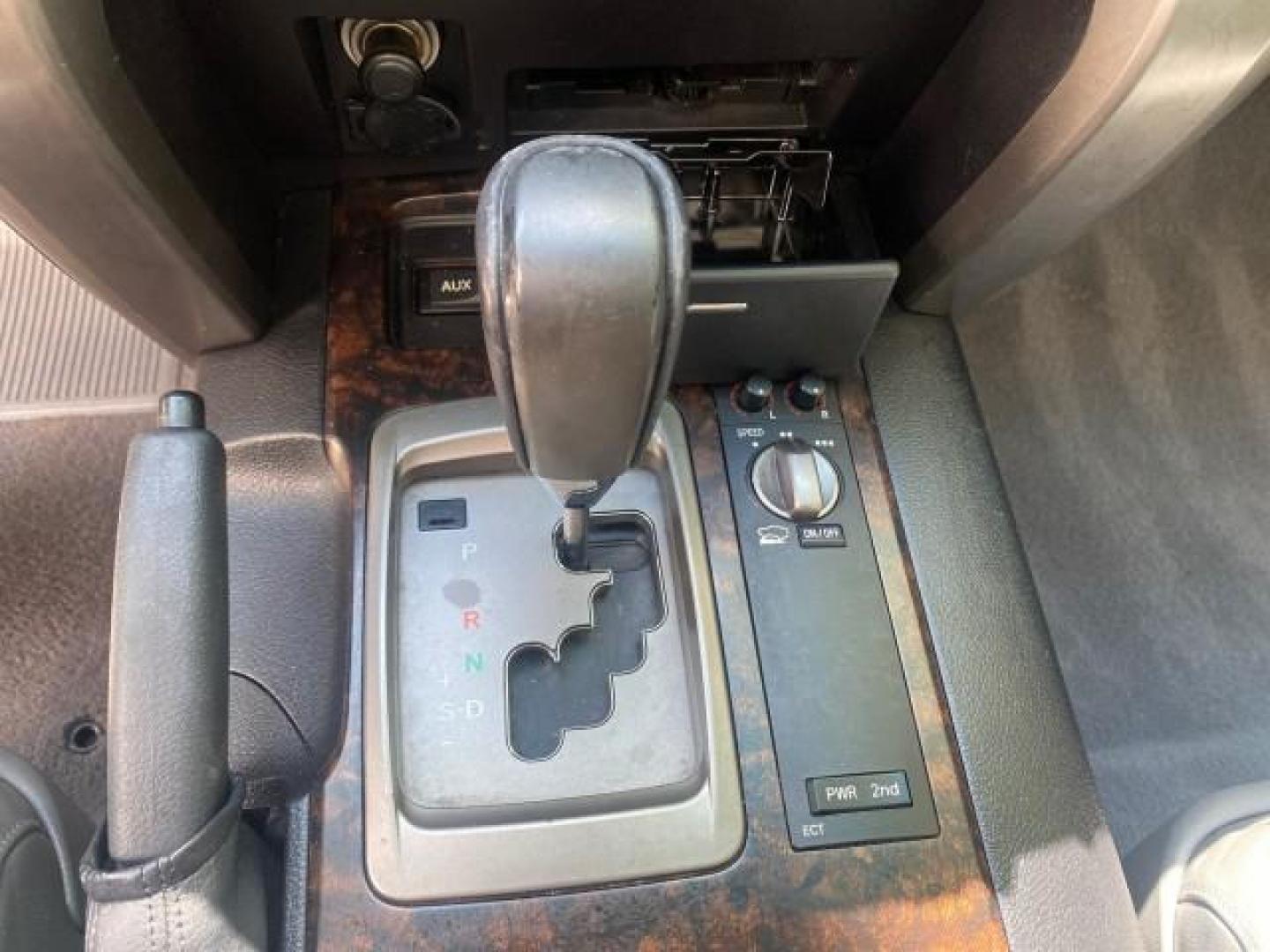 2008 Black /Medium Gray Toyota Land Cruiser LOOKS LIKE NEW 4WD (JTMHY05J984) with an 5.7L DOHC EFI 32-Valve V8 Engine engine, Automatic transmission, located at 4701 North Dixie Hwy, Pompano Beach, FL, 33064, (954) 422-2889, 26.240938, -80.123474 - OUR WEBPAGE FLORIDACARS1.COM HAS OVER 100 PHOTOS AND FREE CARFAX LINK 2008 TOYOTA LAND CRUISER VIN: JTMHY05J984000502 J T M H Y 0 5 J 9 8 4 0 0 0 5 0 2 4 DOOR WAGON/SPORT UTILITY 5.7L V8 F DOHC 32V GASOLINE ALL WHEEL DRIVE Top Features 4WD/AWD Alloy Wheels Fold-Away Third Row Front Seat Heaters JBL - Photo#46