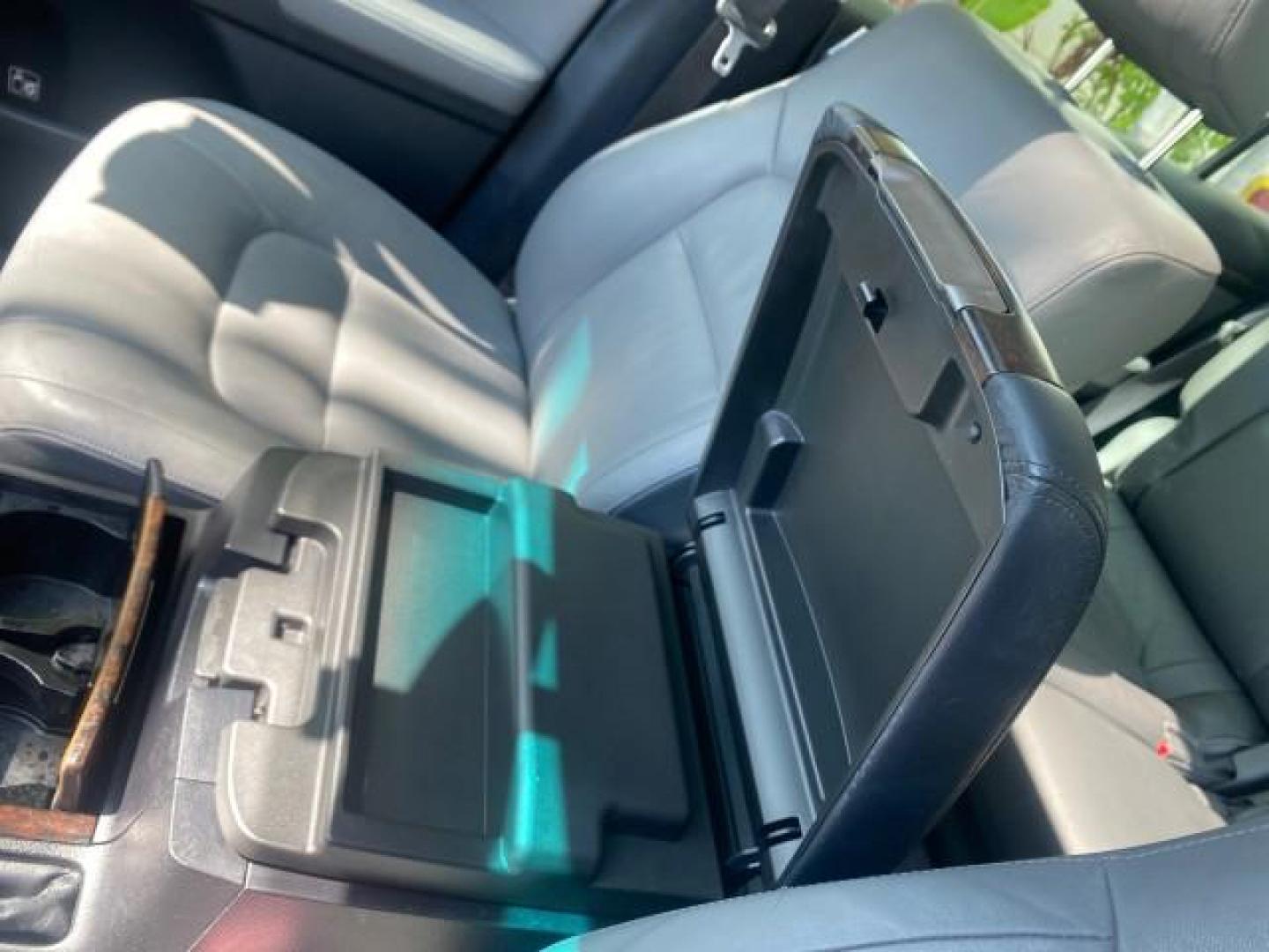 2008 Black /Medium Gray Toyota Land Cruiser LOOKS LIKE NEW 4WD (JTMHY05J984) with an 5.7L DOHC EFI 32-Valve V8 Engine engine, Automatic transmission, located at 4701 North Dixie Hwy, Pompano Beach, FL, 33064, (954) 422-2889, 26.240938, -80.123474 - OUR WEBPAGE FLORIDACARS1.COM HAS OVER 100 PHOTOS AND FREE CARFAX LINK 2008 TOYOTA LAND CRUISER VIN: JTMHY05J984000502 J T M H Y 0 5 J 9 8 4 0 0 0 5 0 2 4 DOOR WAGON/SPORT UTILITY 5.7L V8 F DOHC 32V GASOLINE ALL WHEEL DRIVE Top Features 4WD/AWD Alloy Wheels Fold-Away Third Row Front Seat Heaters JBL - Photo#49