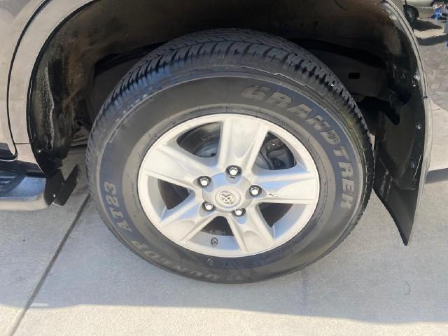 2008 Black /Medium Gray Toyota Land Cruiser LOOKS LIKE NEW 4WD (JTMHY05J984) with an 5.7L DOHC EFI 32-Valve V8 Engine engine, Automatic transmission, located at 4701 North Dixie Hwy, Pompano Beach, FL, 33064, (954) 422-2889, 26.240938, -80.123474 - OUR WEBPAGE FLORIDACARS1.COM HAS OVER 100 PHOTOS AND FREE CARFAX LINK 2008 TOYOTA LAND CRUISER VIN: JTMHY05J984000502 J T M H Y 0 5 J 9 8 4 0 0 0 5 0 2 4 DOOR WAGON/SPORT UTILITY 5.7L V8 F DOHC 32V GASOLINE ALL WHEEL DRIVE Top Features 4WD/AWD Alloy Wheels Fold-Away Third Row Front Seat Heaters JBL - Photo#78