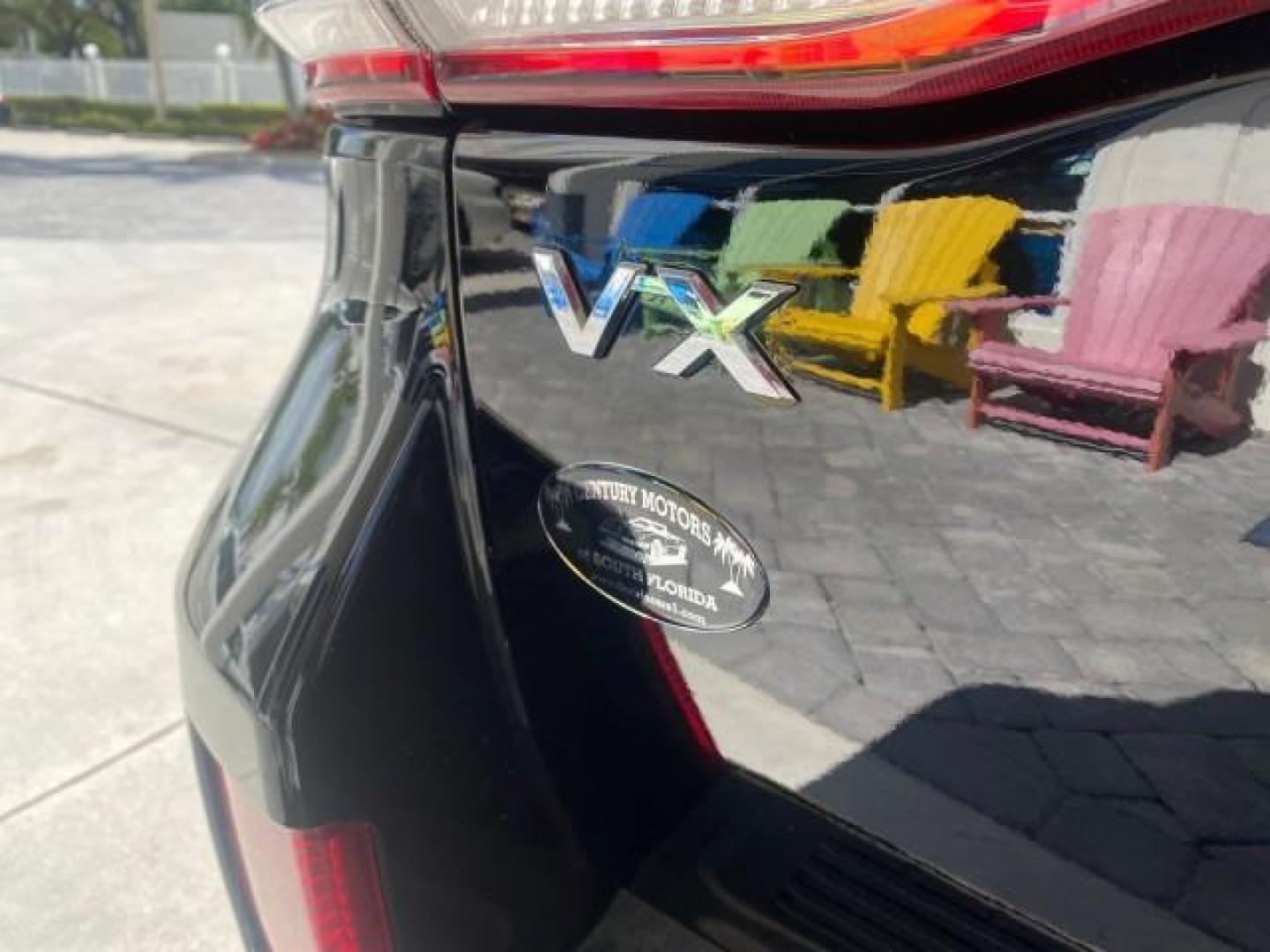 2008 Black /Medium Gray Toyota Land Cruiser LOOKS LIKE NEW 4WD (JTMHY05J984) with an 5.7L DOHC EFI 32-Valve V8 Engine engine, Automatic transmission, located at 4701 North Dixie Hwy, Pompano Beach, FL, 33064, (954) 422-2889, 26.240938, -80.123474 - OUR WEBPAGE FLORIDACARS1.COM HAS OVER 100 PHOTOS AND FREE CARFAX LINK 2008 TOYOTA LAND CRUISER VIN: JTMHY05J984000502 J T M H Y 0 5 J 9 8 4 0 0 0 5 0 2 4 DOOR WAGON/SPORT UTILITY 5.7L V8 F DOHC 32V GASOLINE ALL WHEEL DRIVE Top Features 4WD/AWD Alloy Wheels Fold-Away Third Row Front Seat Heaters JBL - Photo#88