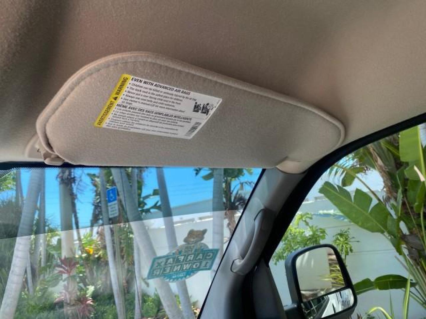 2013 Summit White /Medium Pewter Chevrolet Express Cargo Van LOW MILES 30,273 1 OWNER (1GCSGAFX7D1) with an 4.3L Vortec 1000 V6 MFI Engine engine, Automatic transmission, located at 4701 North Dixie Hwy, Pompano Beach, FL, 33064, (954) 422-2889, 26.240938, -80.123474 - OUR WEBPAGE FLORIDACARS1.COM HAS OVER 100 PHOTOS AND FREE CARFAX LINK 2013 CHEVROLET EXPRESS 1500 VIN: 1GCSGAFX7D1115905 1 G C S G A F X 7 D 1 1 1 5 9 0 5 VAN 4.3L V6 F OHV 12V GASOLINE REAR WHEEL DRIVE Top Features Rear Air Conditioning Vinyl Seats Basic Features ABS Brakes AM/FM Stereo Air Conditi - Photo#53