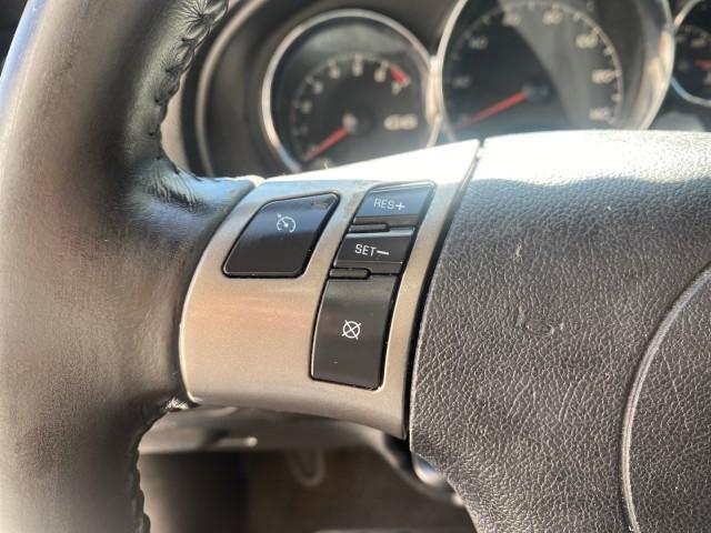 2007 Granite Metallic /Ebony Pontiac G6 GT LOW MILES 48,961 1 OWNER (1G2ZH361674) with an 3.9L V6 SFI Engine engine, Automatic transmission, located at 4701 North Dixie Hwy, Pompano Beach, FL, 33064, (954) 422-2889, 26.240938, -80.123474 - OUR WEBPAGE FLORIDACARS1.COM HAS OVER 100 PHOTOS AND FREE CARFAX LINK 2007 PONTIAC G6 GT VIN: 1G2ZH361674264591 1 G 2 Z H 3 6 1 6 7 4 2 6 4 5 9 1 CONVERTIBLE 3.9L V6 F GASOLINE FRONT WHEEL DRIVE Top Features Alloy Wheels Front Seat Heaters Hard Top Leather Seats Basic Features ABS Brakes AM/FM Stere - Photo#46