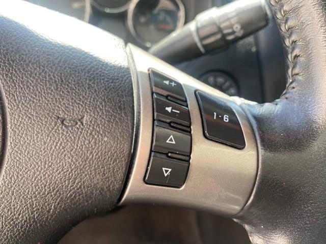 2007 Granite Metallic /Ebony Pontiac G6 GT LOW MILES 48,961 1 OWNER (1G2ZH361674) with an 3.9L V6 SFI Engine engine, Automatic transmission, located at 4701 North Dixie Hwy, Pompano Beach, FL, 33064, (954) 422-2889, 26.240938, -80.123474 - OUR WEBPAGE FLORIDACARS1.COM HAS OVER 100 PHOTOS AND FREE CARFAX LINK 2007 PONTIAC G6 GT VIN: 1G2ZH361674264591 1 G 2 Z H 3 6 1 6 7 4 2 6 4 5 9 1 CONVERTIBLE 3.9L V6 F GASOLINE FRONT WHEEL DRIVE Top Features Alloy Wheels Front Seat Heaters Hard Top Leather Seats Basic Features ABS Brakes AM/FM Stere - Photo#47