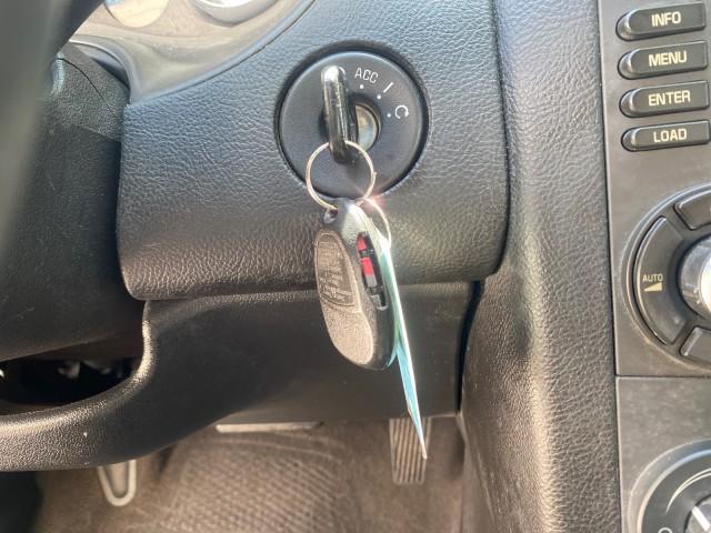 2007 Granite Metallic /Ebony Pontiac G6 GT LOW MILES 48,961 1 OWNER (1G2ZH361674) with an 3.9L V6 SFI Engine engine, Automatic transmission, located at 4701 North Dixie Hwy, Pompano Beach, FL, 33064, (954) 422-2889, 26.240938, -80.123474 - OUR WEBPAGE FLORIDACARS1.COM HAS OVER 100 PHOTOS AND FREE CARFAX LINK 2007 PONTIAC G6 GT VIN: 1G2ZH361674264591 1 G 2 Z H 3 6 1 6 7 4 2 6 4 5 9 1 CONVERTIBLE 3.9L V6 F GASOLINE FRONT WHEEL DRIVE Top Features Alloy Wheels Front Seat Heaters Hard Top Leather Seats Basic Features ABS Brakes AM/FM Stere - Photo#52