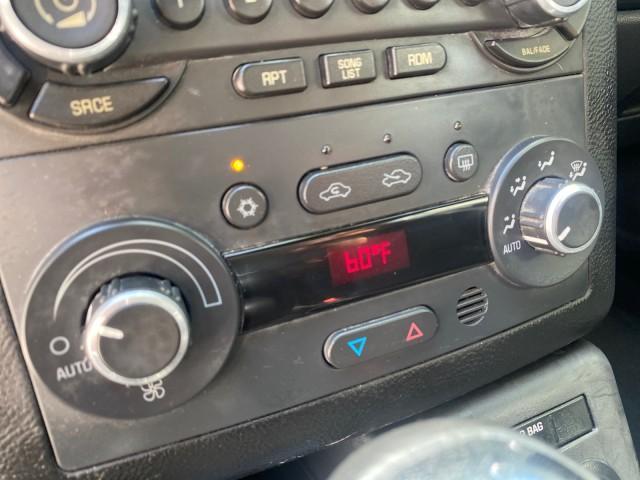 2007 Granite Metallic /Ebony Pontiac G6 GT LOW MILES 48,961 1 OWNER (1G2ZH361674) with an 3.9L V6 SFI Engine engine, Automatic transmission, located at 4701 North Dixie Hwy, Pompano Beach, FL, 33064, (954) 422-2889, 26.240938, -80.123474 - OUR WEBPAGE FLORIDACARS1.COM HAS OVER 100 PHOTOS AND FREE CARFAX LINK 2007 PONTIAC G6 GT VIN: 1G2ZH361674264591 1 G 2 Z H 3 6 1 6 7 4 2 6 4 5 9 1 CONVERTIBLE 3.9L V6 F GASOLINE FRONT WHEEL DRIVE Top Features Alloy Wheels Front Seat Heaters Hard Top Leather Seats Basic Features ABS Brakes AM/FM Stere - Photo#57