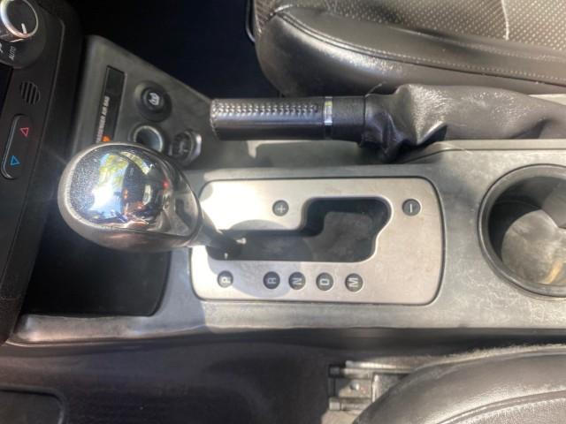 2007 Granite Metallic /Ebony Pontiac G6 GT LOW MILES 48,961 1 OWNER (1G2ZH361674) with an 3.9L V6 SFI Engine engine, Automatic transmission, located at 4701 North Dixie Hwy, Pompano Beach, FL, 33064, (954) 422-2889, 26.240938, -80.123474 - OUR WEBPAGE FLORIDACARS1.COM HAS OVER 100 PHOTOS AND FREE CARFAX LINK 2007 PONTIAC G6 GT VIN: 1G2ZH361674264591 1 G 2 Z H 3 6 1 6 7 4 2 6 4 5 9 1 CONVERTIBLE 3.9L V6 F GASOLINE FRONT WHEEL DRIVE Top Features Alloy Wheels Front Seat Heaters Hard Top Leather Seats Basic Features ABS Brakes AM/FM Stere - Photo#58