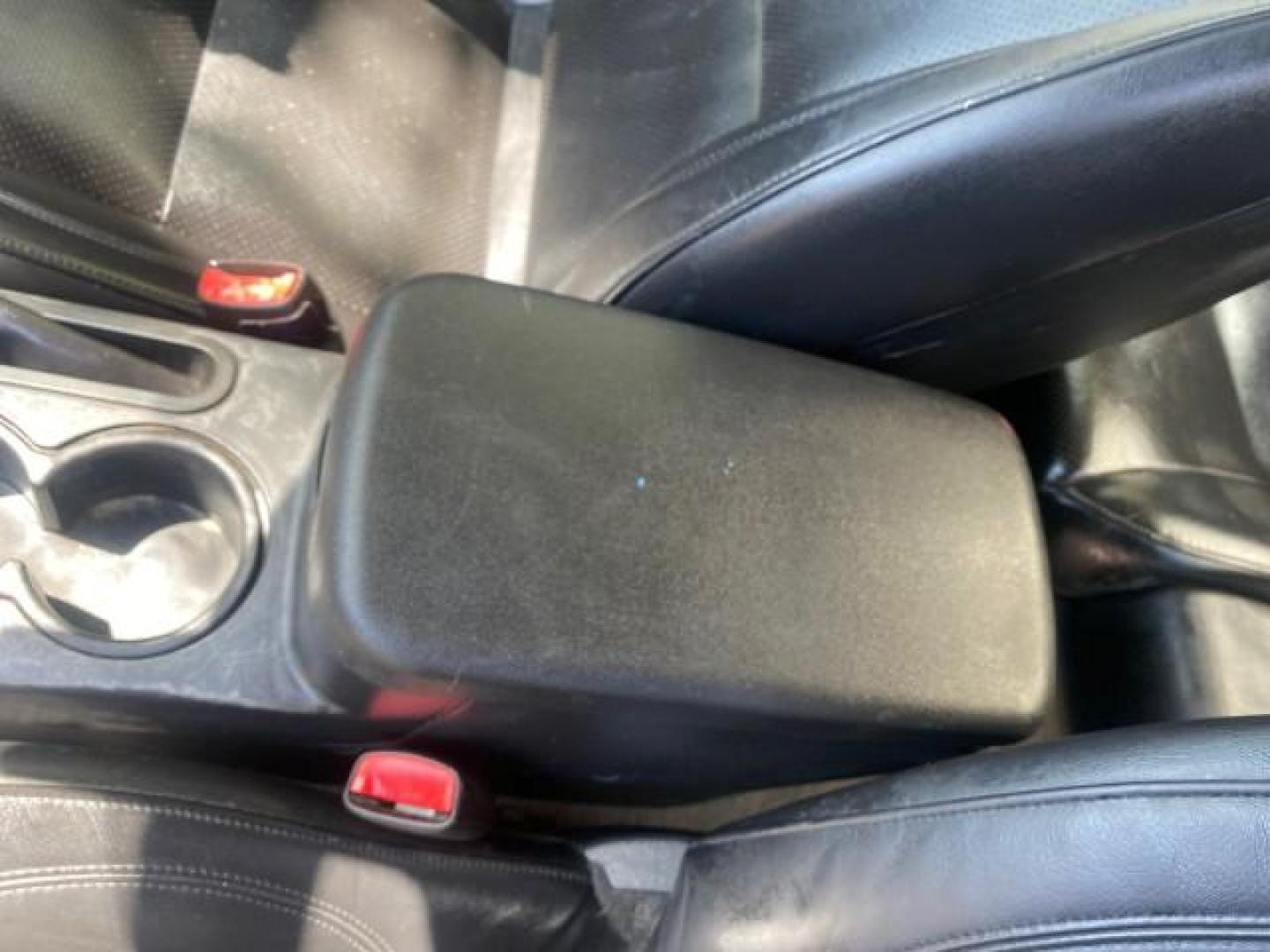 2007 Granite Metallic /Ebony Pontiac G6 GT LOW MILES 48,931 1 OWNER (1G2ZH361674) with an 3.9L V6 SFI Engine engine, Automatic transmission, located at 4701 North Dixie Hwy, Pompano Beach, FL, 33064, (954) 422-2889, 26.240938, -80.123474 - OUR WEBPAGE FLORIDACARS1.COM HAS OVER 100 PHOTOS AND FREE CARFAX LINK 2007 PONTIAC G6 GT VIN: 1G2ZH361674264591 1 G 2 Z H 3 6 1 6 7 4 2 6 4 5 9 1 CONVERTIBLE 3.9L V6 F GASOLINE FRONT WHEEL DRIVE Top Features Alloy Wheels Front Seat Heaters Hard Top Leather Seats Basic Features ABS Brakes AM/FM Stere - Photo#52