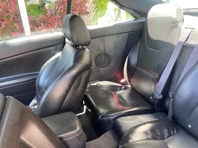 2007 Granite Metallic /Ebony Pontiac G6 GT LOW MILES 48,961 1 OWNER (1G2ZH361674) with an 3.9L V6 SFI Engine engine, Automatic transmission, located at 4701 North Dixie Hwy, Pompano Beach, FL, 33064, (954) 422-2889, 26.240938, -80.123474 - OUR WEBPAGE FLORIDACARS1.COM HAS OVER 100 PHOTOS AND FREE CARFAX LINK 2007 PONTIAC G6 GT VIN: 1G2ZH361674264591 1 G 2 Z H 3 6 1 6 7 4 2 6 4 5 9 1 CONVERTIBLE 3.9L V6 F GASOLINE FRONT WHEEL DRIVE Top Features Alloy Wheels Front Seat Heaters Hard Top Leather Seats Basic Features ABS Brakes AM/FM Stere - Photo#71