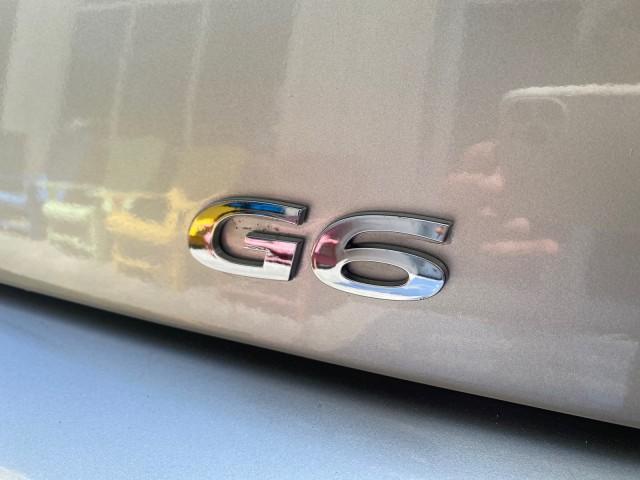 2007 Granite Metallic /Ebony Pontiac G6 GT LOW MILES 48,961 1 OWNER (1G2ZH361674) with an 3.9L V6 SFI Engine engine, Automatic transmission, located at 4701 North Dixie Hwy, Pompano Beach, FL, 33064, (954) 422-2889, 26.240938, -80.123474 - OUR WEBPAGE FLORIDACARS1.COM HAS OVER 100 PHOTOS AND FREE CARFAX LINK 2007 PONTIAC G6 GT VIN: 1G2ZH361674264591 1 G 2 Z H 3 6 1 6 7 4 2 6 4 5 9 1 CONVERTIBLE 3.9L V6 F GASOLINE FRONT WHEEL DRIVE Top Features Alloy Wheels Front Seat Heaters Hard Top Leather Seats Basic Features ABS Brakes AM/FM Stere - Photo#77