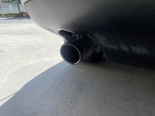 2007 Granite Metallic /Ebony Pontiac G6 GT LOW MILES 48,961 1 OWNER (1G2ZH361674) with an 3.9L V6 SFI Engine engine, Automatic transmission, located at 4701 North Dixie Hwy, Pompano Beach, FL, 33064, (954) 422-2889, 26.240938, -80.123474 - OUR WEBPAGE FLORIDACARS1.COM HAS OVER 100 PHOTOS AND FREE CARFAX LINK 2007 PONTIAC G6 GT VIN: 1G2ZH361674264591 1 G 2 Z H 3 6 1 6 7 4 2 6 4 5 9 1 CONVERTIBLE 3.9L V6 F GASOLINE FRONT WHEEL DRIVE Top Features Alloy Wheels Front Seat Heaters Hard Top Leather Seats Basic Features ABS Brakes AM/FM Stere - Photo#78