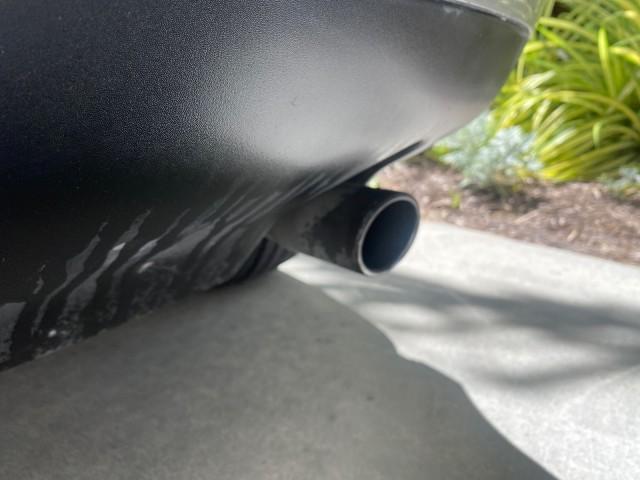 2007 Granite Metallic /Ebony Pontiac G6 GT LOW MILES 48,961 1 OWNER (1G2ZH361674) with an 3.9L V6 SFI Engine engine, Automatic transmission, located at 4701 North Dixie Hwy, Pompano Beach, FL, 33064, (954) 422-2889, 26.240938, -80.123474 - OUR WEBPAGE FLORIDACARS1.COM HAS OVER 100 PHOTOS AND FREE CARFAX LINK 2007 PONTIAC G6 GT VIN: 1G2ZH361674264591 1 G 2 Z H 3 6 1 6 7 4 2 6 4 5 9 1 CONVERTIBLE 3.9L V6 F GASOLINE FRONT WHEEL DRIVE Top Features Alloy Wheels Front Seat Heaters Hard Top Leather Seats Basic Features ABS Brakes AM/FM Stere - Photo#79