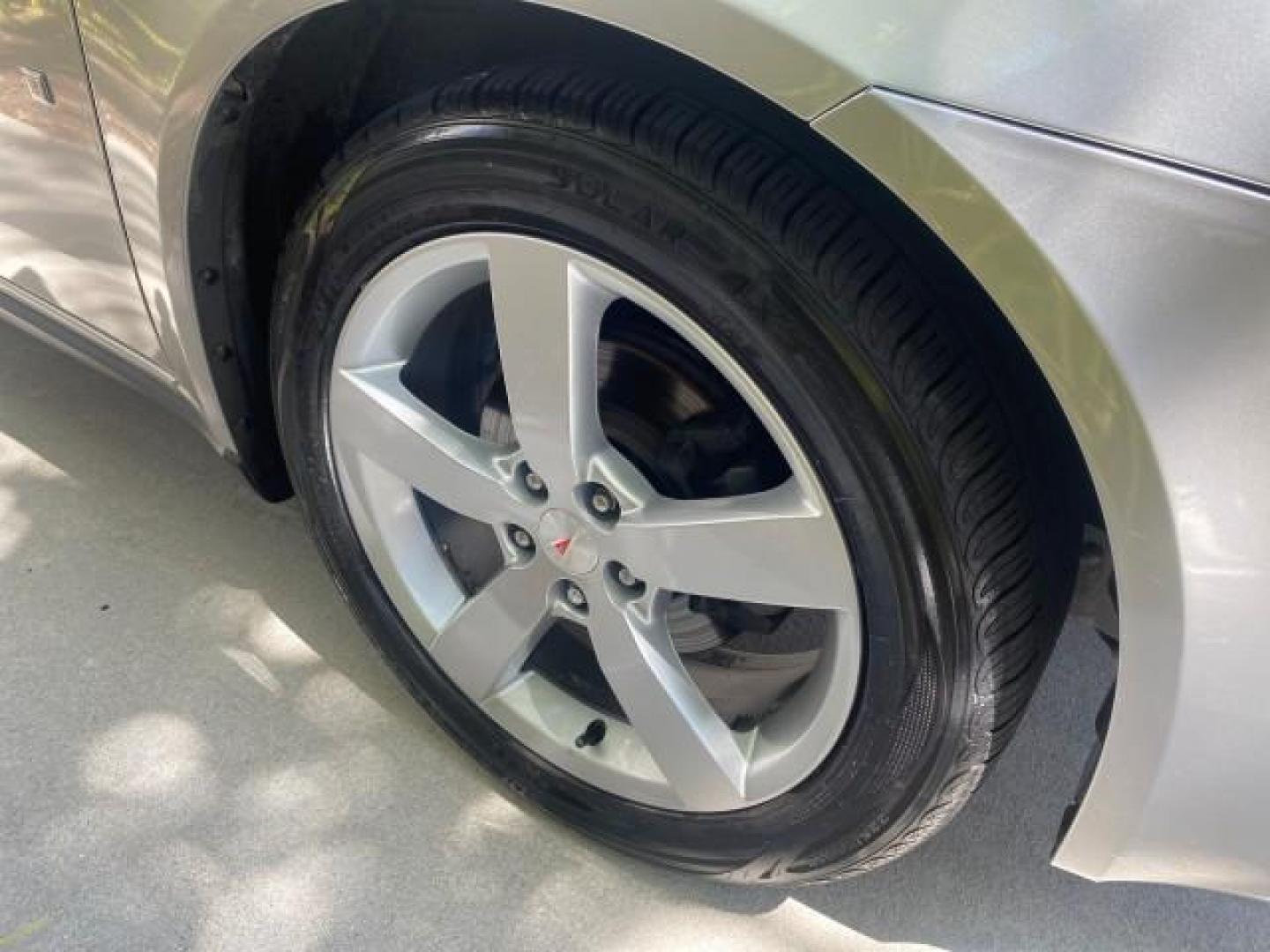 2007 Granite Metallic /Ebony Pontiac G6 GT LOW MILES 48,931 1 OWNER (1G2ZH361674) with an 3.9L V6 SFI Engine engine, Automatic transmission, located at 4701 North Dixie Hwy, Pompano Beach, FL, 33064, (954) 422-2889, 26.240938, -80.123474 - OUR WEBPAGE FLORIDACARS1.COM HAS OVER 100 PHOTOS AND FREE CARFAX LINK 2007 PONTIAC G6 GT VIN: 1G2ZH361674264591 1 G 2 Z H 3 6 1 6 7 4 2 6 4 5 9 1 CONVERTIBLE 3.9L V6 F GASOLINE FRONT WHEEL DRIVE Top Features Alloy Wheels Front Seat Heaters Hard Top Leather Seats Basic Features ABS Brakes AM/FM Stere - Photo#94