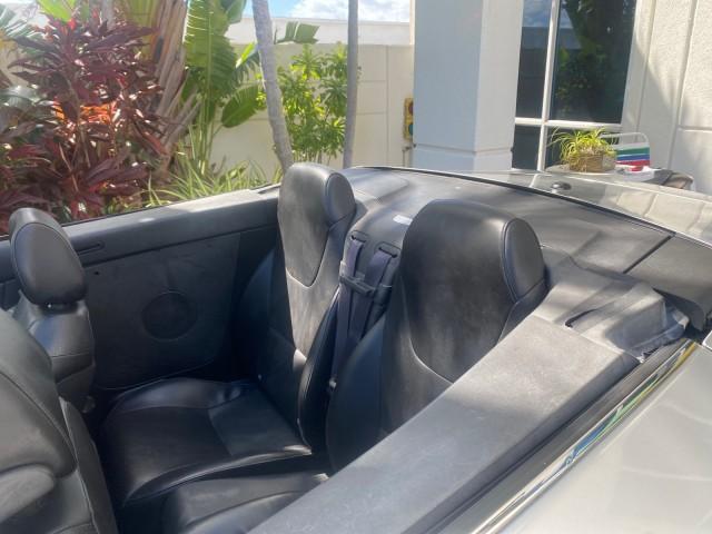 2007 Granite Metallic /Ebony Pontiac G6 GT LOW MILES 48,961 1 OWNER (1G2ZH361674) with an 3.9L V6 SFI Engine engine, Automatic transmission, located at 4701 North Dixie Hwy, Pompano Beach, FL, 33064, (954) 422-2889, 26.240938, -80.123474 - OUR WEBPAGE FLORIDACARS1.COM HAS OVER 100 PHOTOS AND FREE CARFAX LINK 2007 PONTIAC G6 GT VIN: 1G2ZH361674264591 1 G 2 Z H 3 6 1 6 7 4 2 6 4 5 9 1 CONVERTIBLE 3.9L V6 F GASOLINE FRONT WHEEL DRIVE Top Features Alloy Wheels Front Seat Heaters Hard Top Leather Seats Basic Features ABS Brakes AM/FM Stere - Photo#97