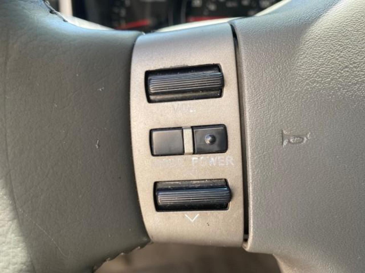 2006 Smoke Metallic /Graphite/Titanium Nissan Armada SE 21 SERVICES NO ACCIDENTS (5N1AA08A96N) with an 5.6L DOHC 32-Valve Endurance V8 Engine engine, Automatic transmission, located at 4701 North Dixie Hwy, Pompano Beach, FL, 33064, (954) 422-2889, 26.240938, -80.123474 - OUR WEBPAGE FLORIDACARS1.COM HAS OVER 100 PHOTOS AND FREE CARFAX LINK 2006 NISSAN ARMADA SE VIN: 5N1AA08A96N736506 5 N 1 A A 0 8 A 9 6 N 7 3 6 5 0 6 4 DOOR WAGON/SPORT UTILITY 5.6L V8 F DOHC 32V GASOLINE REAR WHEEL DRIVE Top Features Alloy Wheels Cloth Seats Fold-Away Third Row Parking Sensors Rear - Photo#40