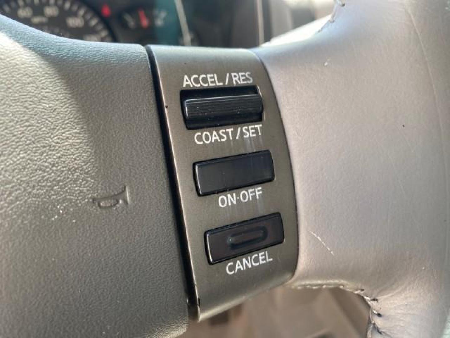 2006 Smoke Metallic /Graphite/Titanium Nissan Armada SE 21 SERVICES NO ACCIDENTS (5N1AA08A96N) with an 5.6L DOHC 32-Valve Endurance V8 Engine engine, Automatic transmission, located at 4701 North Dixie Hwy, Pompano Beach, FL, 33064, (954) 422-2889, 26.240938, -80.123474 - OUR WEBPAGE FLORIDACARS1.COM HAS OVER 100 PHOTOS AND FREE CARFAX LINK 2006 NISSAN ARMADA SE VIN: 5N1AA08A96N736506 5 N 1 A A 0 8 A 9 6 N 7 3 6 5 0 6 4 DOOR WAGON/SPORT UTILITY 5.6L V8 F DOHC 32V GASOLINE REAR WHEEL DRIVE Top Features Alloy Wheels Cloth Seats Fold-Away Third Row Parking Sensors Rear - Photo#41