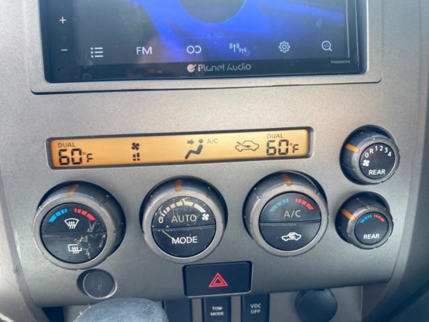 2006 Smoke Metallic /Graphite/Titanium Nissan Armada SE 21 SERVICES NO ACCIDENTS (5N1AA08A96N) with an 5.6L DOHC 32-Valve Endurance V8 Engine engine, Automatic transmission, located at 4701 North Dixie Hwy, Pompano Beach, FL, 33064, (954) 422-2889, 26.240938, -80.123474 - OUR WEBPAGE FLORIDACARS1.COM HAS OVER 100 PHOTOS AND FREE CARFAX LINK 2006 NISSAN ARMADA SE VIN: 5N1AA08A96N736506 5 N 1 A A 0 8 A 9 6 N 7 3 6 5 0 6 4 DOOR WAGON/SPORT UTILITY 5.6L V8 F DOHC 32V GASOLINE REAR WHEEL DRIVE Top Features Alloy Wheels Cloth Seats Fold-Away Third Row Parking Sensors Rear - Photo#46