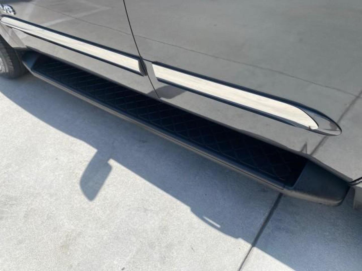 2006 Smoke Metallic /Graphite/Titanium Nissan Armada SE 21 SERVICES NO ACCIDENTS (5N1AA08A96N) with an 5.6L DOHC 32-Valve Endurance V8 Engine engine, Automatic transmission, located at 4701 North Dixie Hwy, Pompano Beach, FL, 33064, (954) 422-2889, 26.240938, -80.123474 - OUR WEBPAGE FLORIDACARS1.COM HAS OVER 100 PHOTOS AND FREE CARFAX LINK 2006 NISSAN ARMADA SE VIN: 5N1AA08A96N736506 5 N 1 A A 0 8 A 9 6 N 7 3 6 5 0 6 4 DOOR WAGON/SPORT UTILITY 5.6L V8 F DOHC 32V GASOLINE REAR WHEEL DRIVE Top Features Alloy Wheels Cloth Seats Fold-Away Third Row Parking Sensors Rear - Photo#61