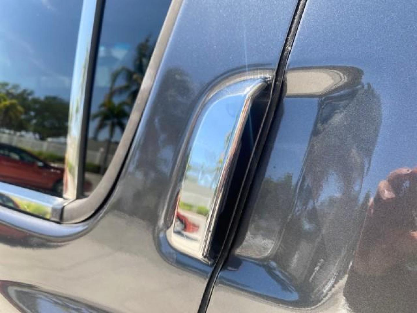 2006 Smoke Metallic /Graphite/Titanium Nissan Armada SE 21 SERVICES NO ACCIDENTS (5N1AA08A96N) with an 5.6L DOHC 32-Valve Endurance V8 Engine engine, Automatic transmission, located at 4701 North Dixie Hwy, Pompano Beach, FL, 33064, (954) 422-2889, 26.240938, -80.123474 - OUR WEBPAGE FLORIDACARS1.COM HAS OVER 100 PHOTOS AND FREE CARFAX LINK 2006 NISSAN ARMADA SE VIN: 5N1AA08A96N736506 5 N 1 A A 0 8 A 9 6 N 7 3 6 5 0 6 4 DOOR WAGON/SPORT UTILITY 5.6L V8 F DOHC 32V GASOLINE REAR WHEEL DRIVE Top Features Alloy Wheels Cloth Seats Fold-Away Third Row Parking Sensors Rear - Photo#62