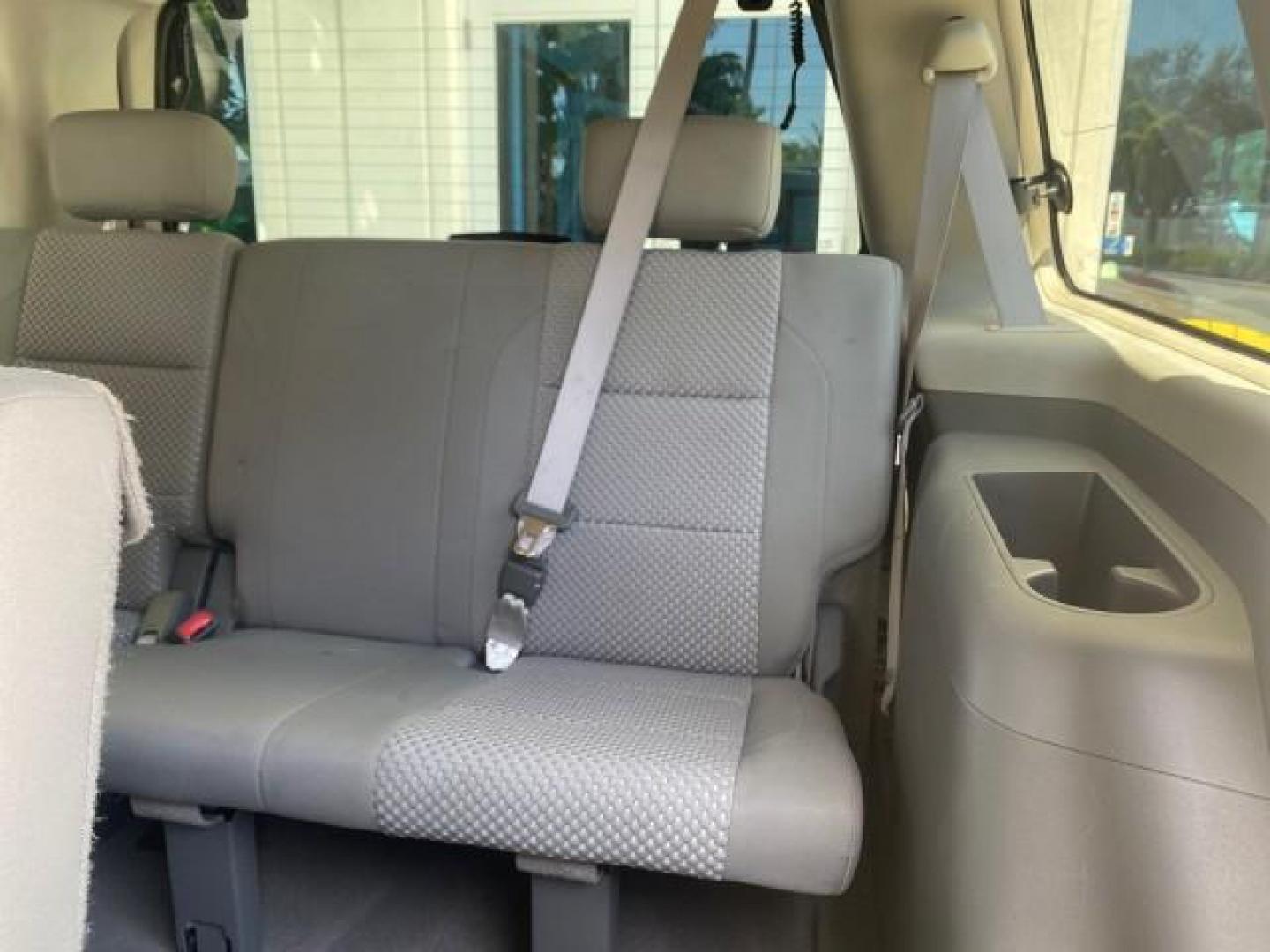 2006 Smoke Metallic /Graphite/Titanium Nissan Armada SE 21 SERVICES NO ACCIDENTS (5N1AA08A96N) with an 5.6L DOHC 32-Valve Endurance V8 Engine engine, Automatic transmission, located at 4701 North Dixie Hwy, Pompano Beach, FL, 33064, (954) 422-2889, 26.240938, -80.123474 - OUR WEBPAGE FLORIDACARS1.COM HAS OVER 100 PHOTOS AND FREE CARFAX LINK 2006 NISSAN ARMADA SE VIN: 5N1AA08A96N736506 5 N 1 A A 0 8 A 9 6 N 7 3 6 5 0 6 4 DOOR WAGON/SPORT UTILITY 5.6L V8 F DOHC 32V GASOLINE REAR WHEEL DRIVE Top Features Alloy Wheels Cloth Seats Fold-Away Third Row Parking Sensors Rear - Photo#74