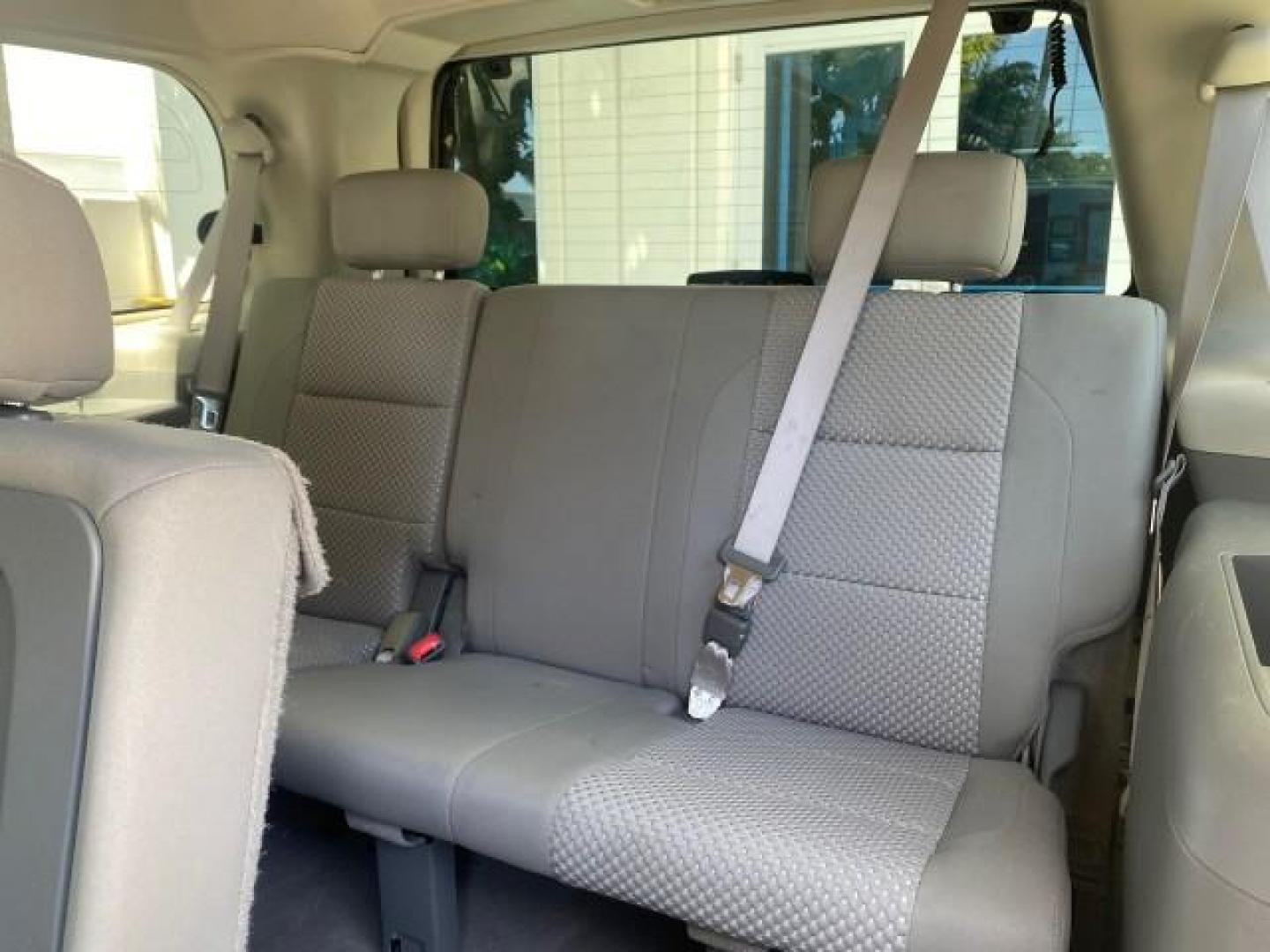 2006 Smoke Metallic /Graphite/Titanium Nissan Armada SE 21 SERVICES NO ACCIDENTS (5N1AA08A96N) with an 5.6L DOHC 32-Valve Endurance V8 Engine engine, Automatic transmission, located at 4701 North Dixie Hwy, Pompano Beach, FL, 33064, (954) 422-2889, 26.240938, -80.123474 - OUR WEBPAGE FLORIDACARS1.COM HAS OVER 100 PHOTOS AND FREE CARFAX LINK 2006 NISSAN ARMADA SE VIN: 5N1AA08A96N736506 5 N 1 A A 0 8 A 9 6 N 7 3 6 5 0 6 4 DOOR WAGON/SPORT UTILITY 5.6L V8 F DOHC 32V GASOLINE REAR WHEEL DRIVE Top Features Alloy Wheels Cloth Seats Fold-Away Third Row Parking Sensors Rear - Photo#75