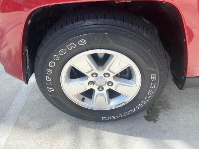 2010 Inferno Red Crystal Pearl /Dark slate gray Jeep Liberty Sport 1 OWNER LOW MILES 46,942 (1J4PP2GK4AW) with an 3.7L V6 Engine engine, Automatic transmission, located at 4701 North Dixie Hwy, Pompano Beach, FL, 33064, (954) 422-2889, 26.240938, -80.123474 - OUR WEBPAGE FLORIDACARS1.COM HAS OVER 100 PHOTOS AND FREE CARFAX LINK 2010 JEEP LIBERTY SPORT VIN: 1J4PP2GK4AW173185 1 J 4 P P 2 G K 4 A W 1 7 3 1 8 5 4 DOOR WAGON/SPORT UTILITY 3.7L V6 F SOHC 12V GASOLINE REAR WHEEL DRIVE Top Features Alloy Wheels Cloth Seats Running Boards Satellite Radio Ready To - Photo#19