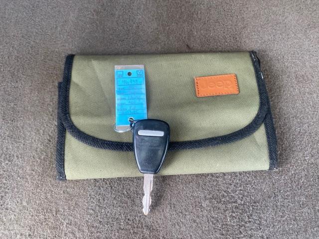 2010 Inferno Red Crystal Pearl /Dark slate gray Jeep Liberty Sport 1 OWNER LOW MILES 46,942 (1J4PP2GK4AW) with an 3.7L V6 Engine engine, Automatic transmission, located at 4701 North Dixie Hwy, Pompano Beach, FL, 33064, (954) 422-2889, 26.240938, -80.123474 - OUR WEBPAGE FLORIDACARS1.COM HAS OVER 100 PHOTOS AND FREE CARFAX LINK 2010 JEEP LIBERTY SPORT VIN: 1J4PP2GK4AW173185 1 J 4 P P 2 G K 4 A W 1 7 3 1 8 5 4 DOOR WAGON/SPORT UTILITY 3.7L V6 F SOHC 12V GASOLINE REAR WHEEL DRIVE Top Features Alloy Wheels Cloth Seats Running Boards Satellite Radio Ready To - Photo#23