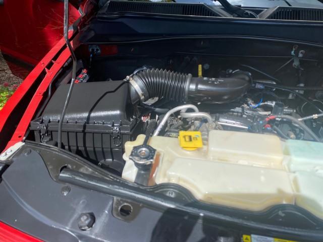 2010 Inferno Red Crystal Pearl /Dark slate gray Jeep Liberty Sport 1 OWNER LOW MILES 46,942 (1J4PP2GK4AW) with an 3.7L V6 Engine engine, Automatic transmission, located at 4701 North Dixie Hwy, Pompano Beach, FL, 33064, (954) 422-2889, 26.240938, -80.123474 - OUR WEBPAGE FLORIDACARS1.COM HAS OVER 100 PHOTOS AND FREE CARFAX LINK 2010 JEEP LIBERTY SPORT VIN: 1J4PP2GK4AW173185 1 J 4 P P 2 G K 4 A W 1 7 3 1 8 5 4 DOOR WAGON/SPORT UTILITY 3.7L V6 F SOHC 12V GASOLINE REAR WHEEL DRIVE Top Features Alloy Wheels Cloth Seats Running Boards Satellite Radio Ready To - Photo#25